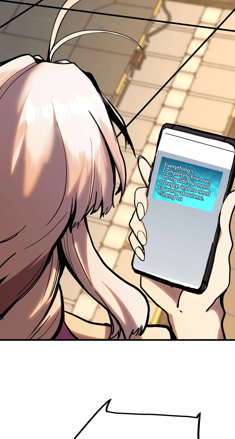 Read Log Into The Future EN Manga Online