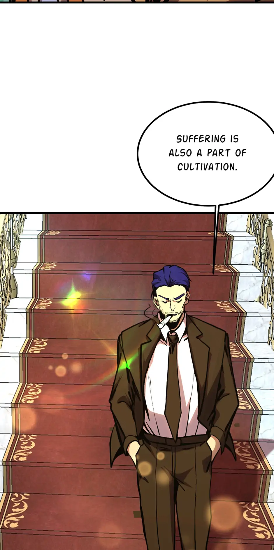 Read Log Into The Future EN Manga Online