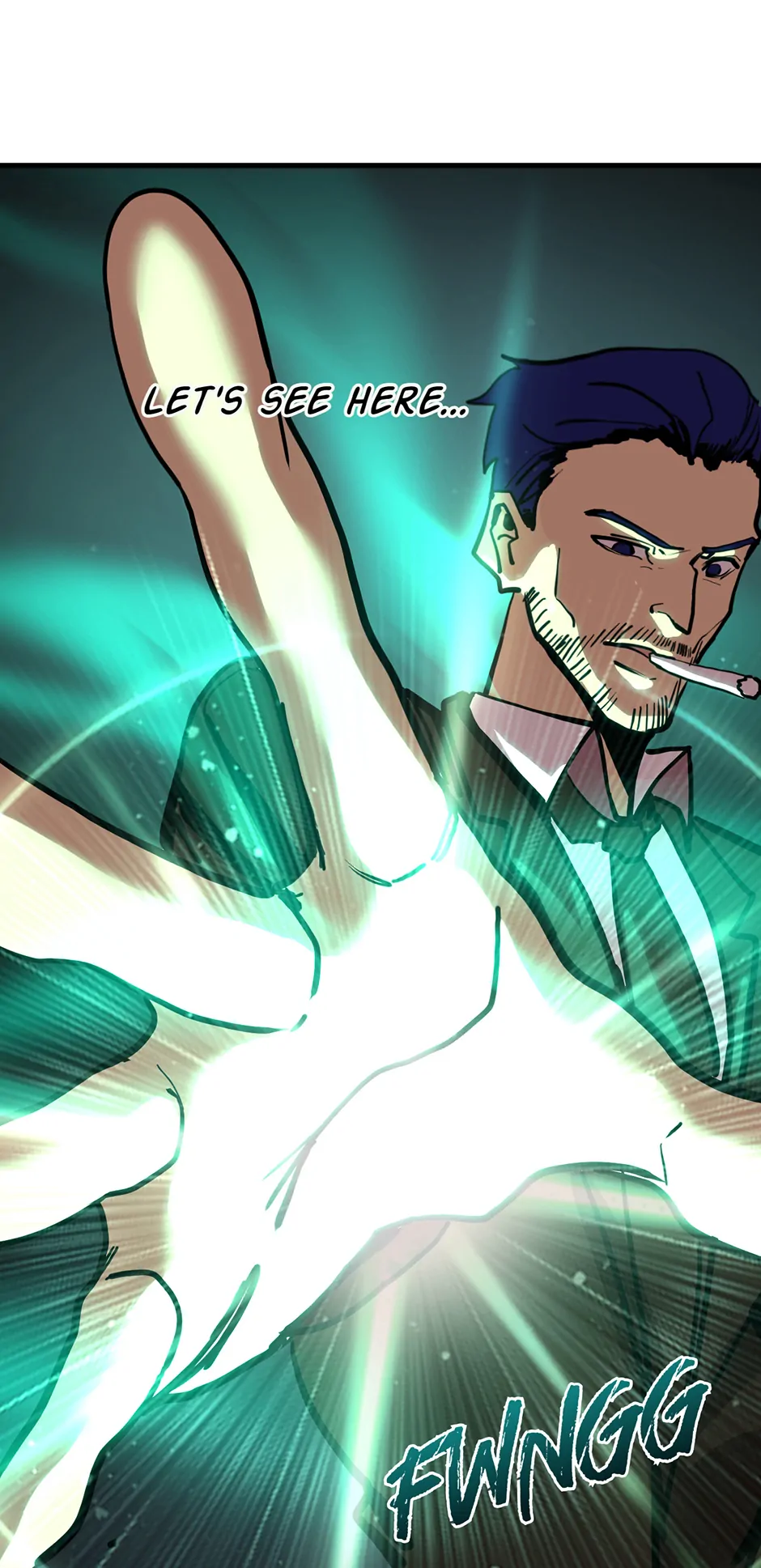 Read Log Into The Future EN Manga Online