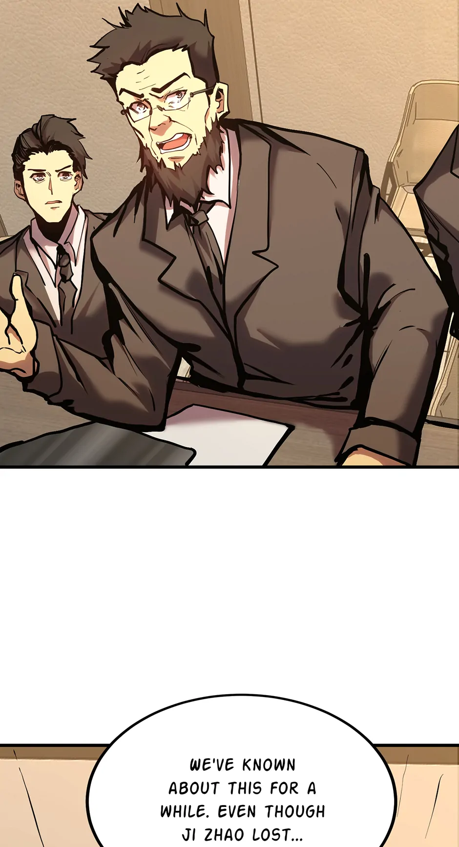 Read Log Into The Future EN Manga Online