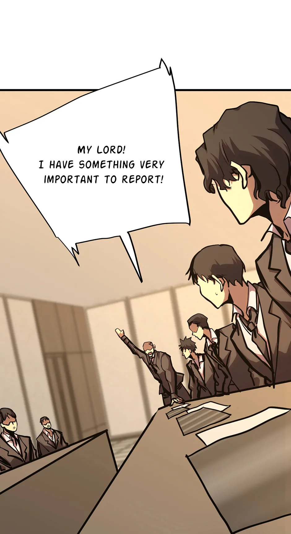 Read Log Into The Future EN Manga Online