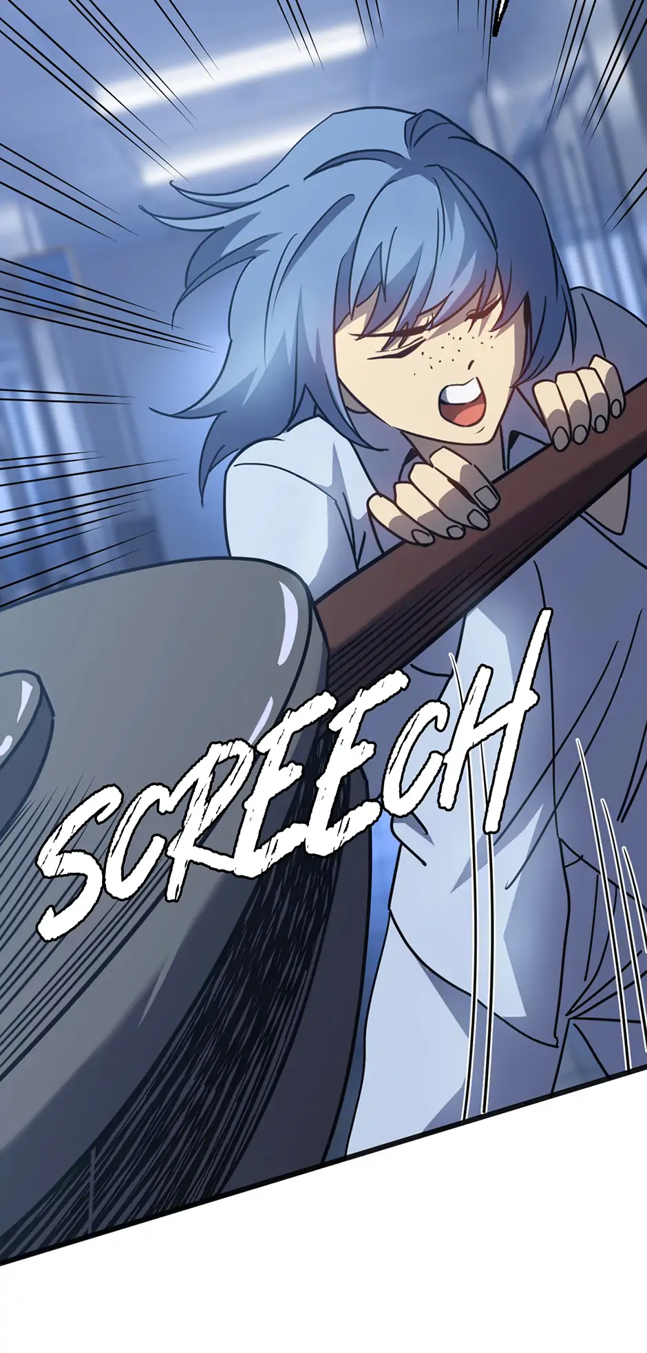 Read Log Into The Future EN Manga Online
