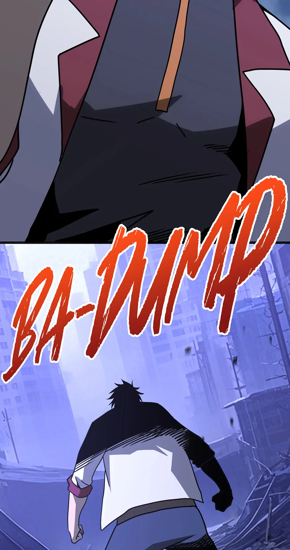 Read Log Into The Future EN Manga Online