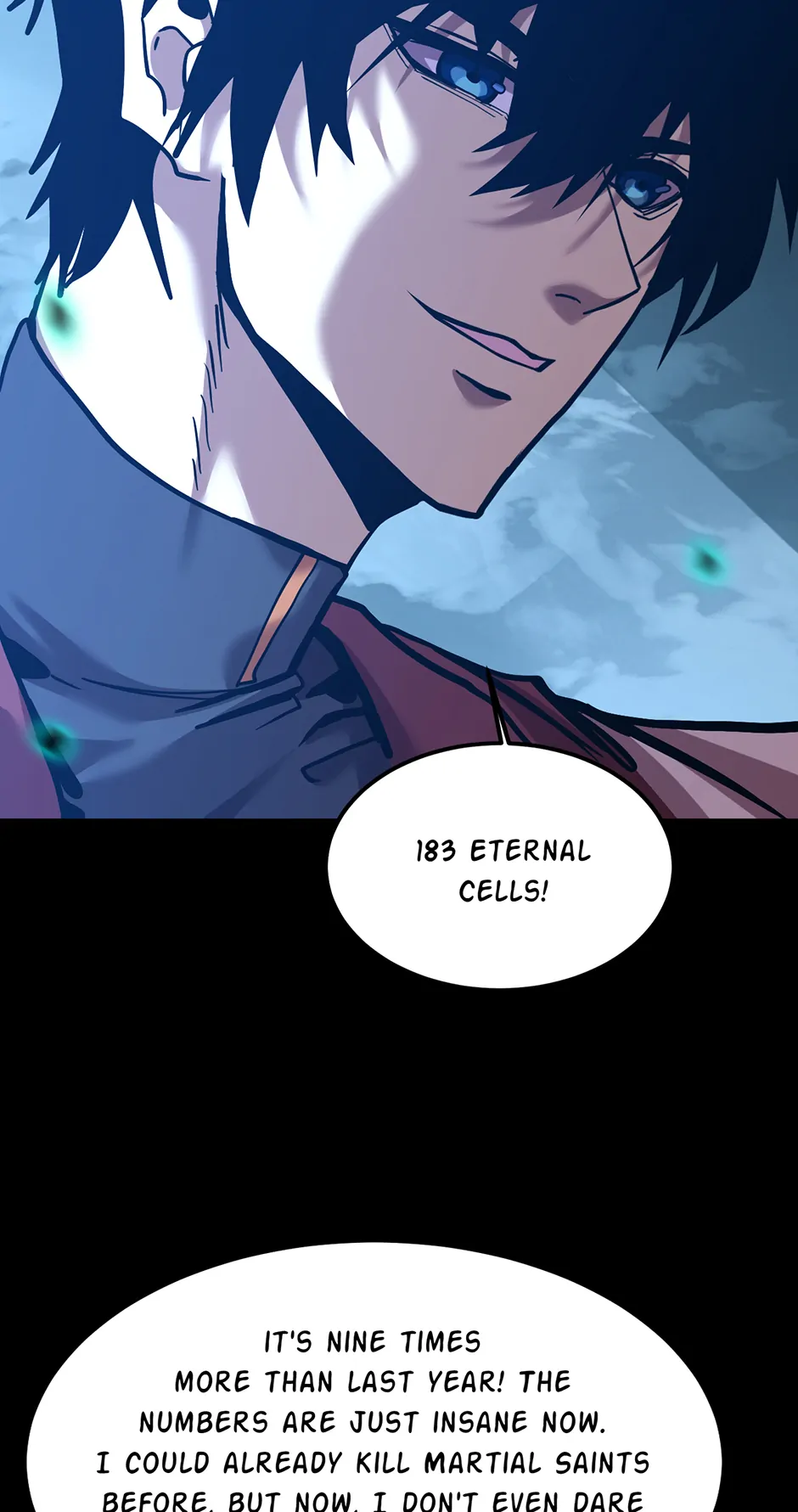 Read Log Into The Future EN Manga Online