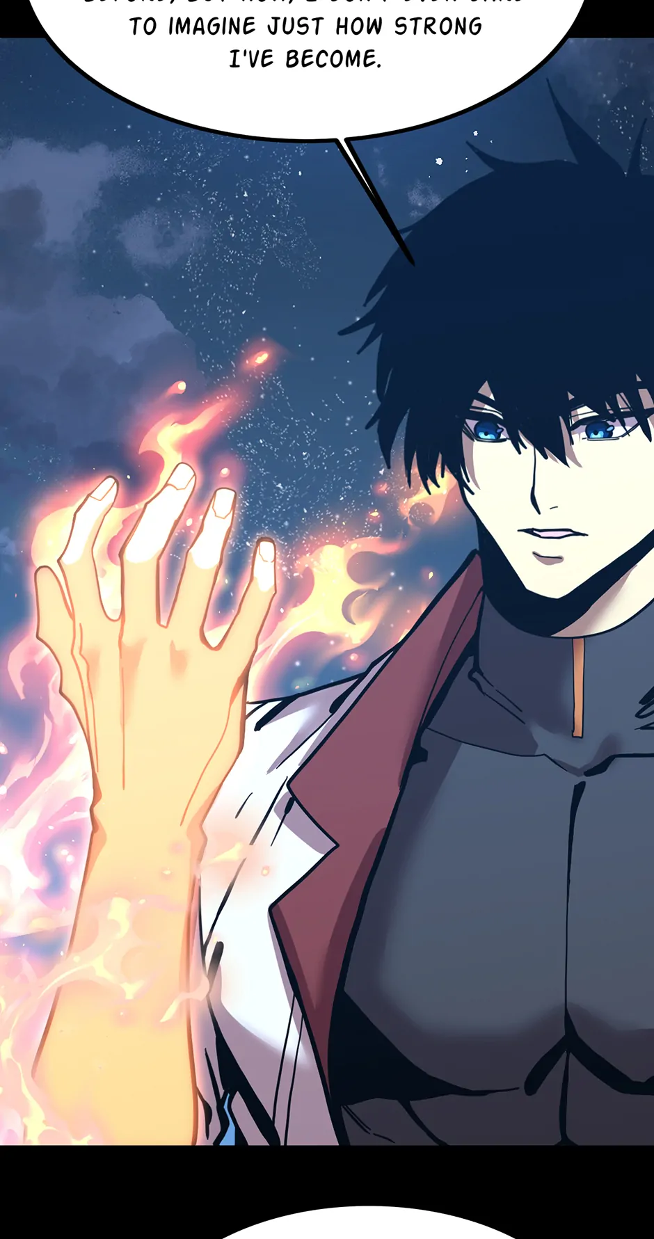 Read Log Into The Future EN Manga Online