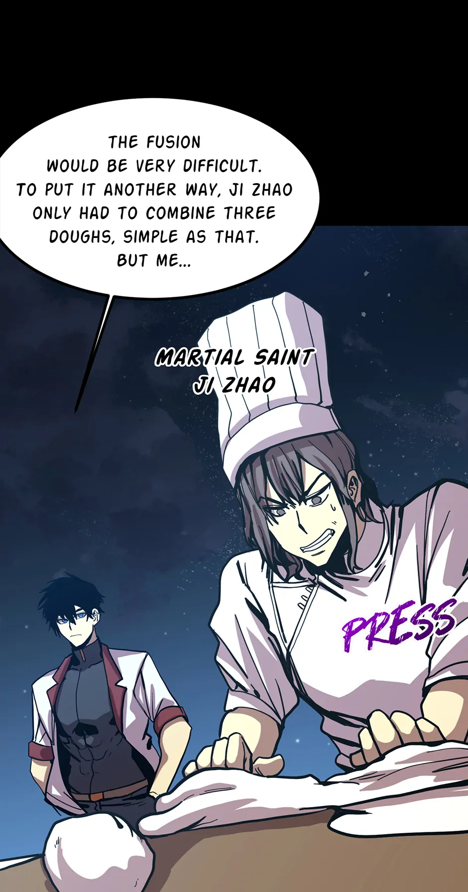 Read Log Into The Future EN Manga Online