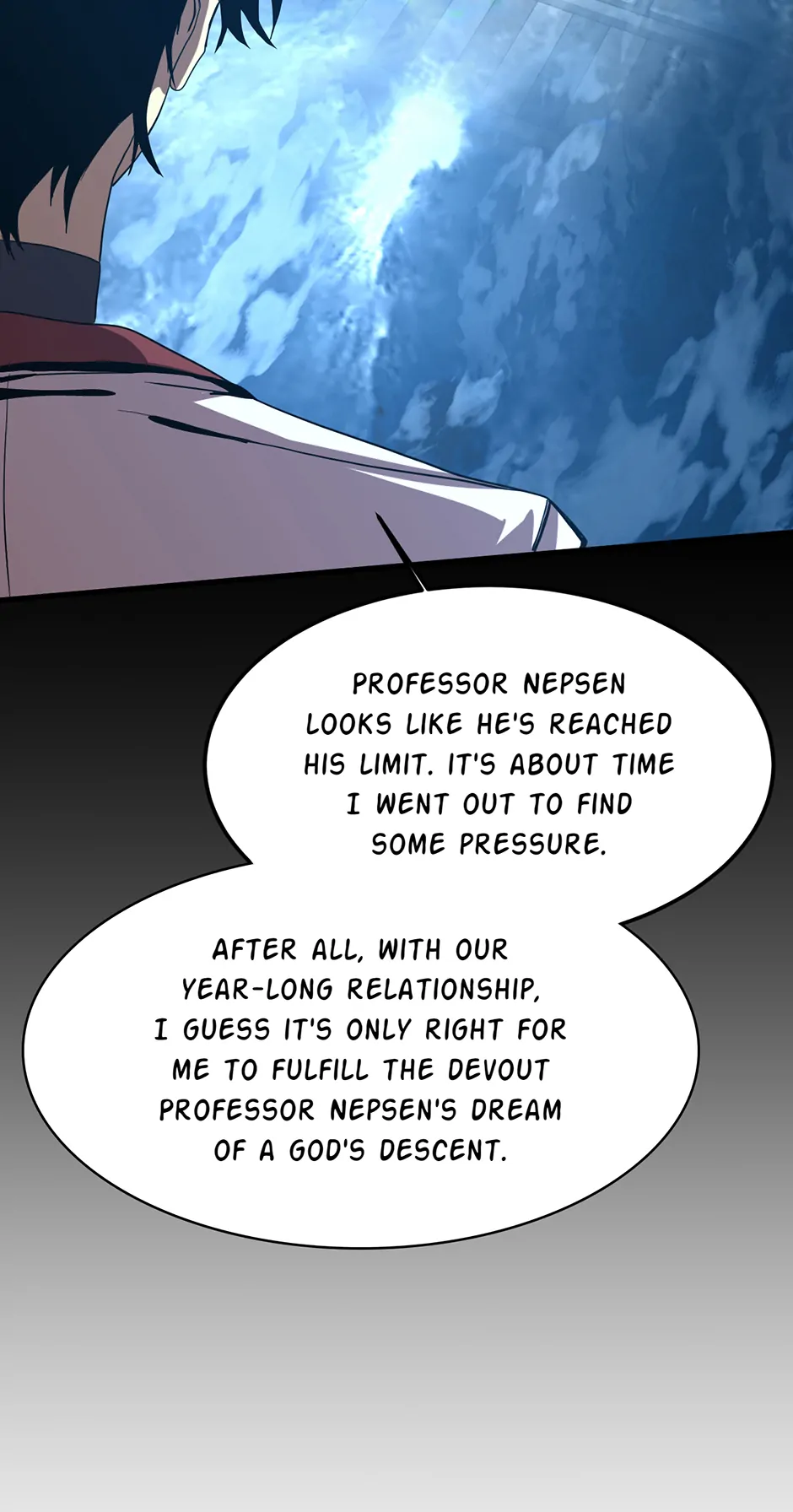 Read Log Into The Future EN Manga Online