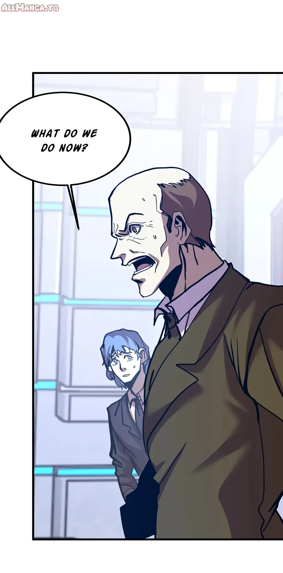 Read Log Into The Future EN Manga Online