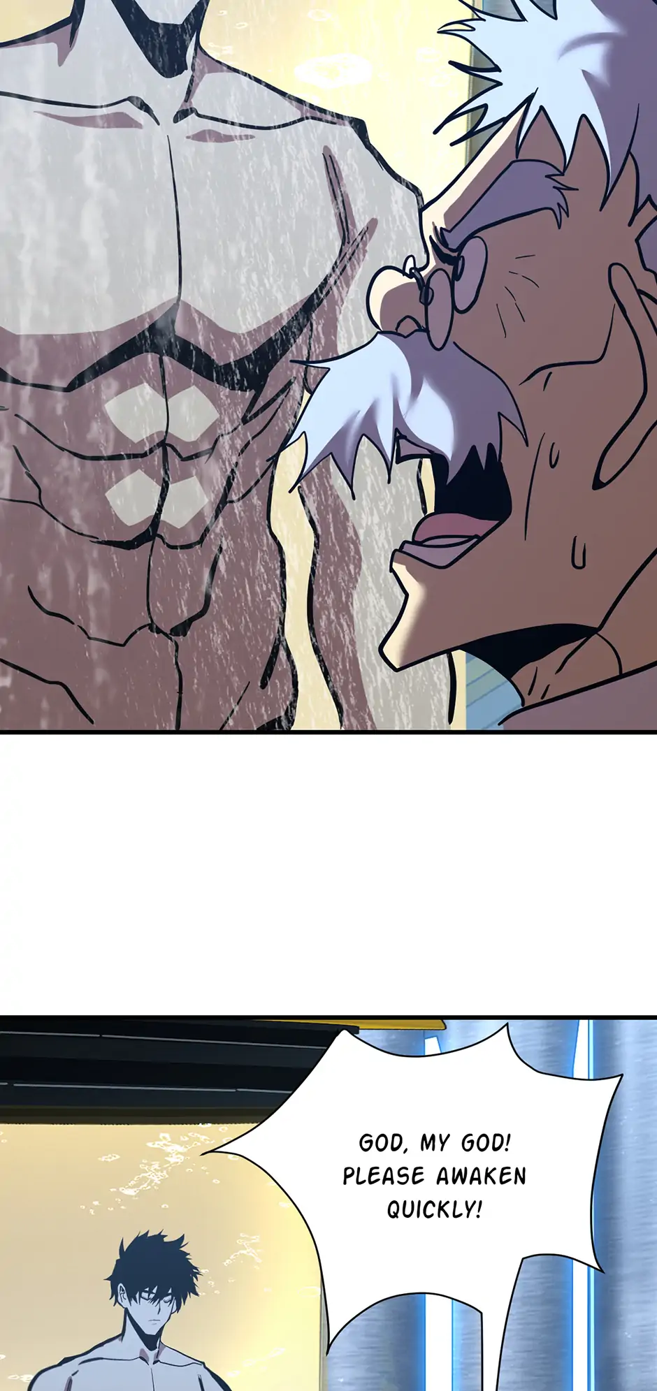 Read Log Into The Future EN Manga Online