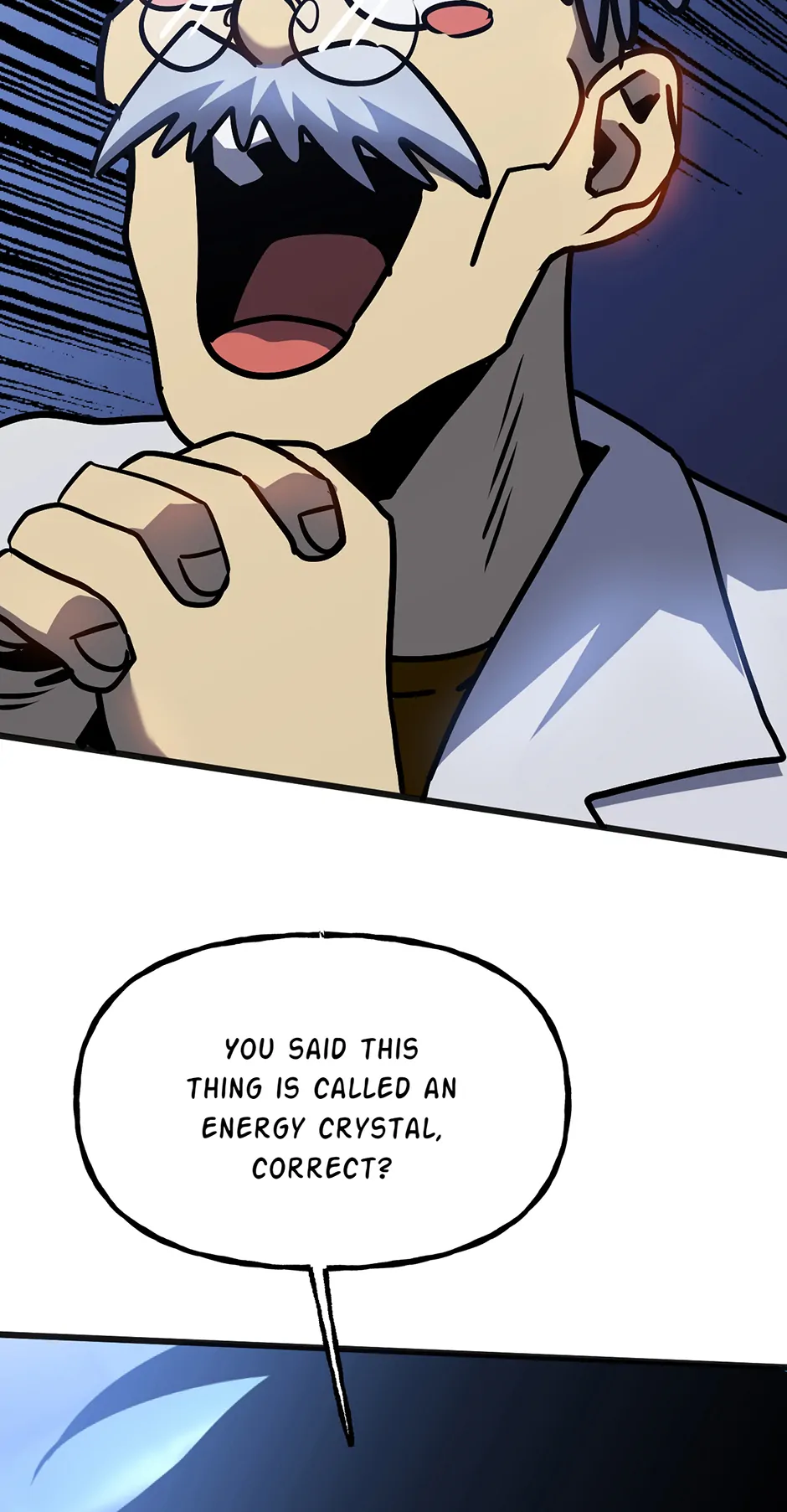 Read Log Into The Future EN Manga Online