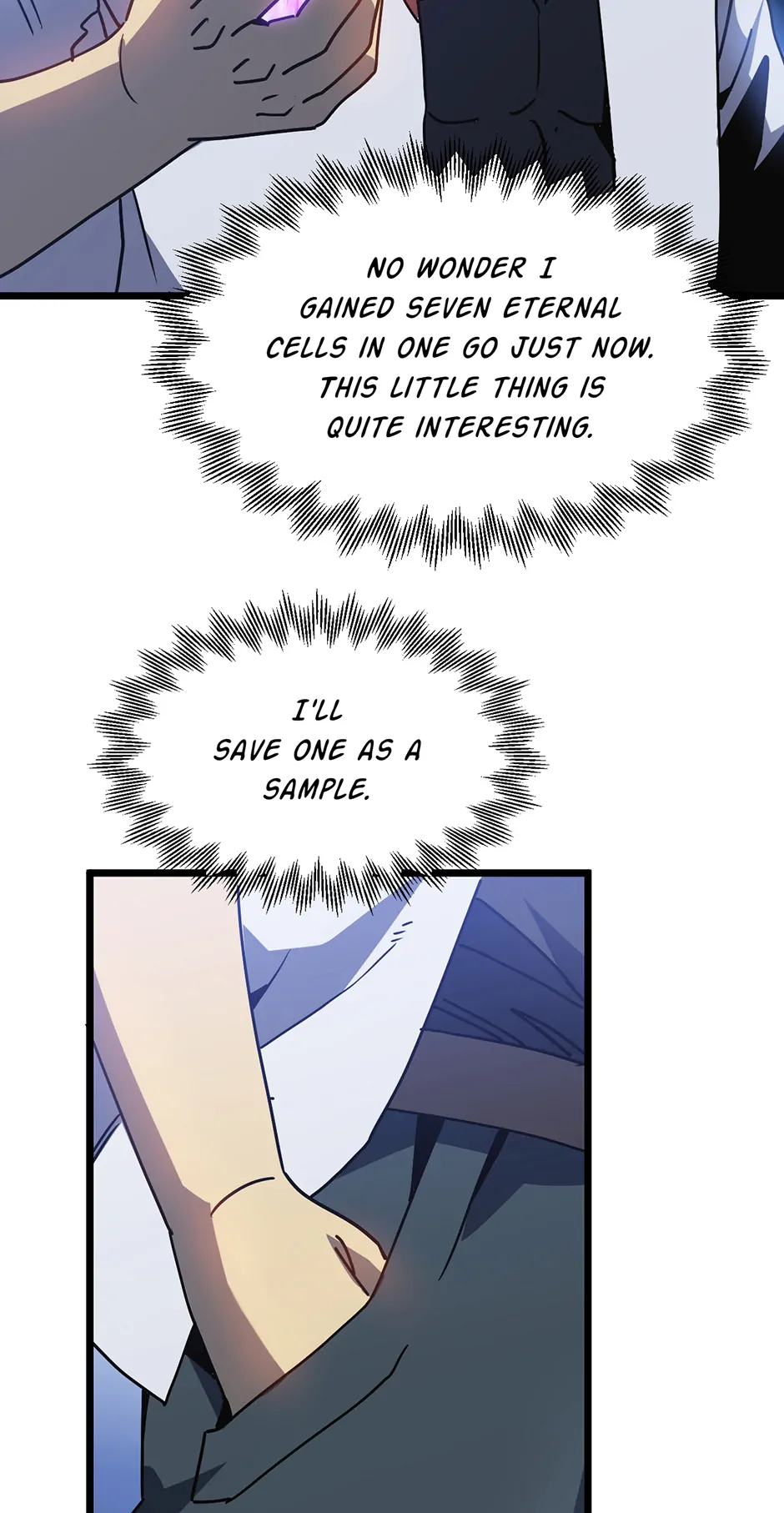 Read Log Into The Future EN Manga Online