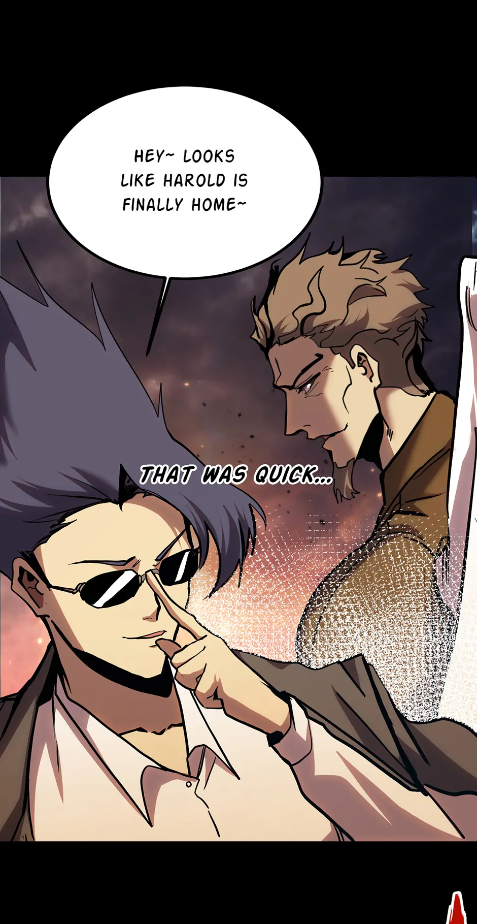 Read Log Into The Future EN Manga Online