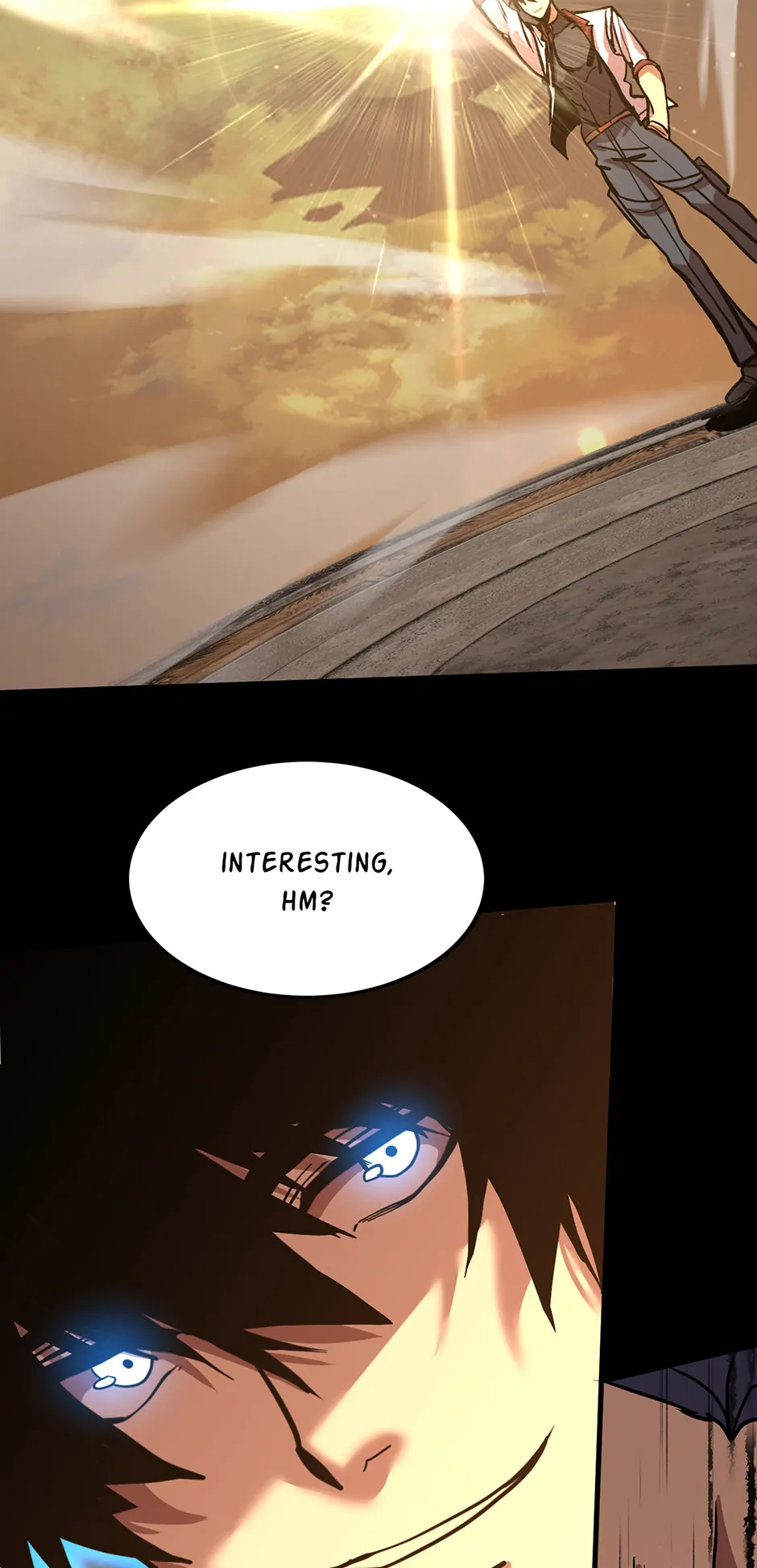 Read Log Into The Future EN Manga Online
