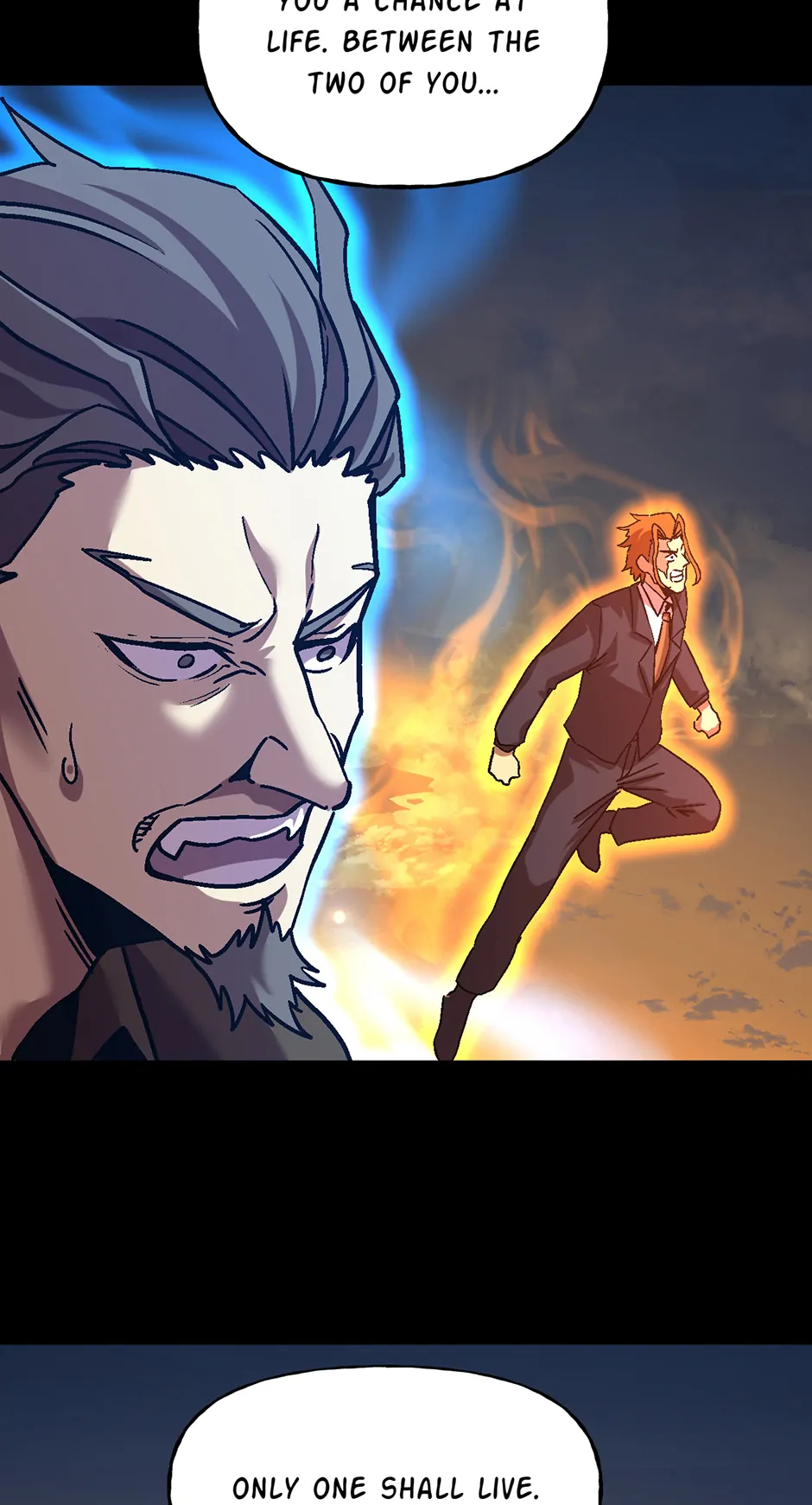 Read Log Into The Future EN Manga Online