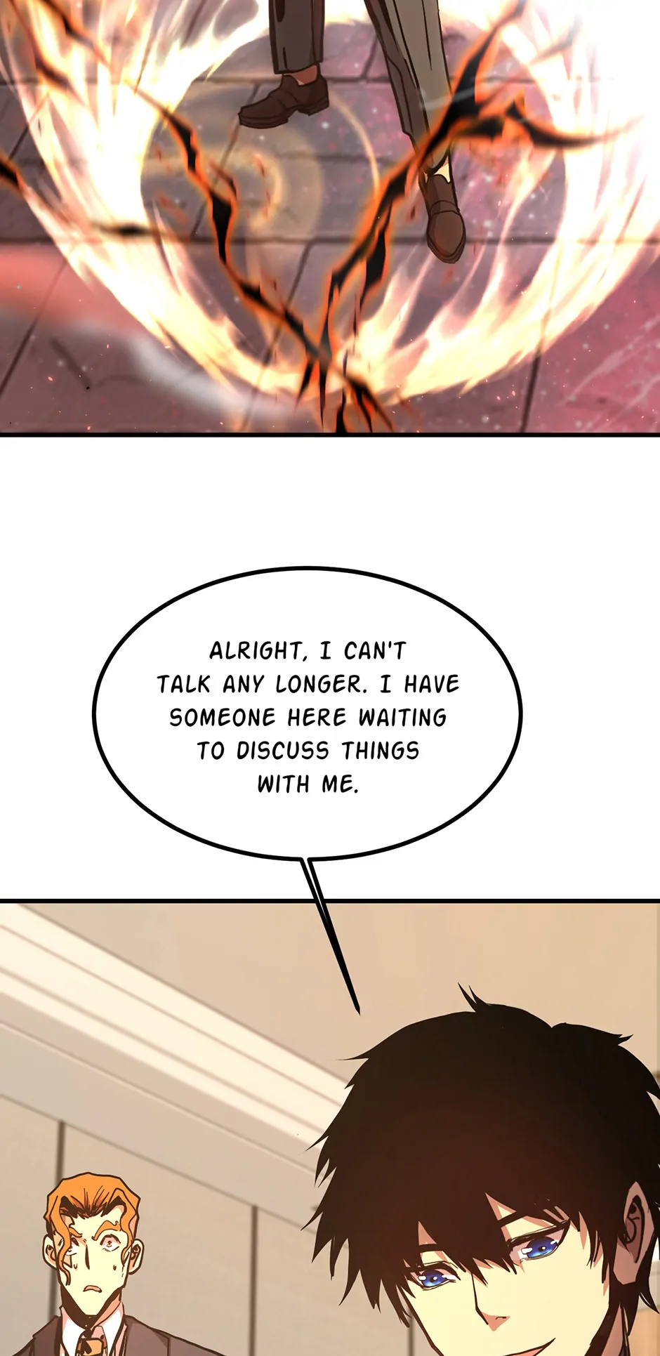 Read Log Into The Future EN Manga Online