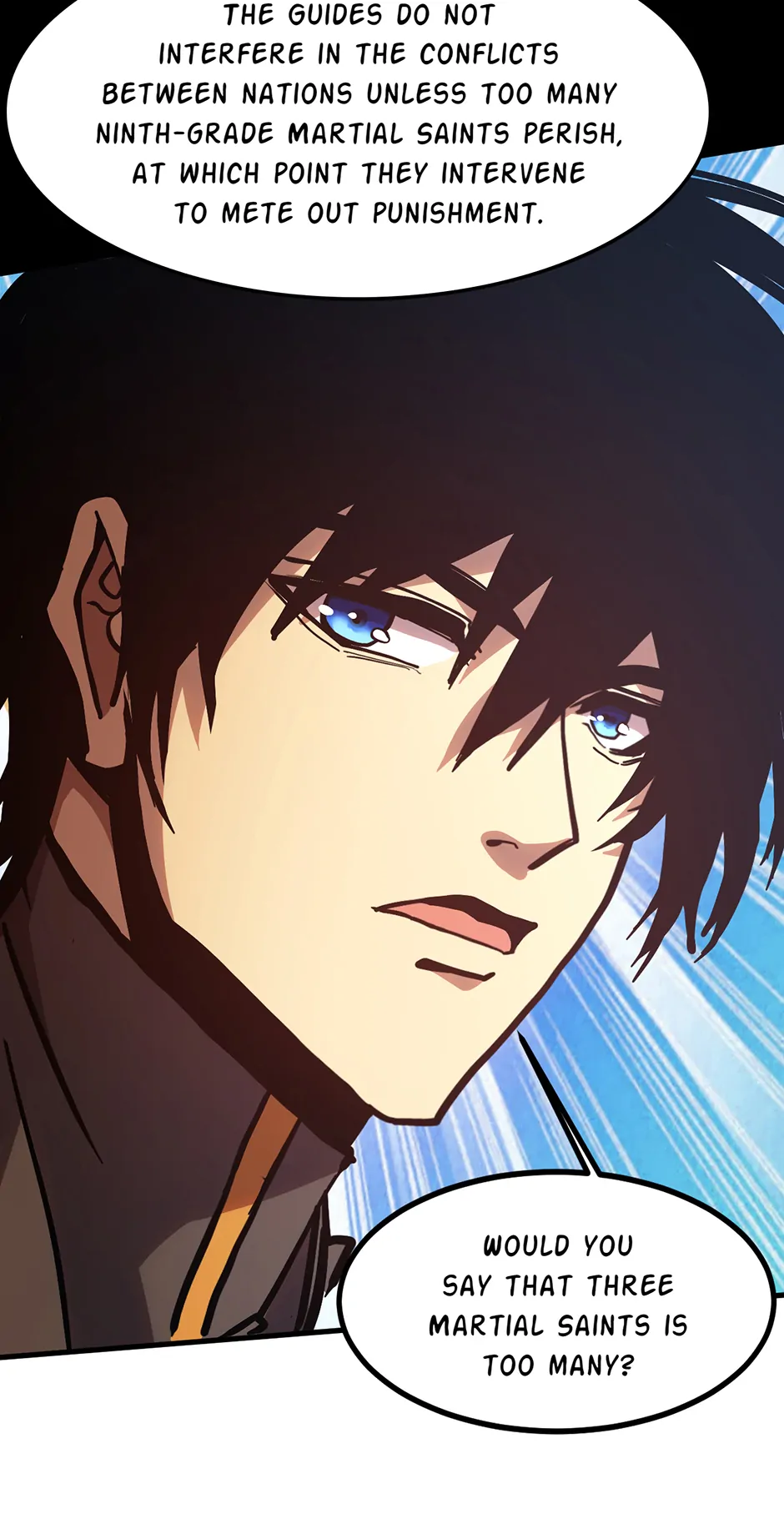 Read Log Into The Future EN Manga Online