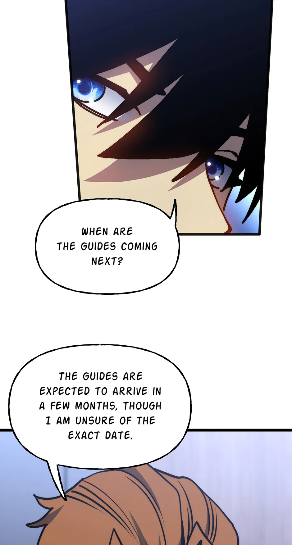 Read Log Into The Future EN Manga Online