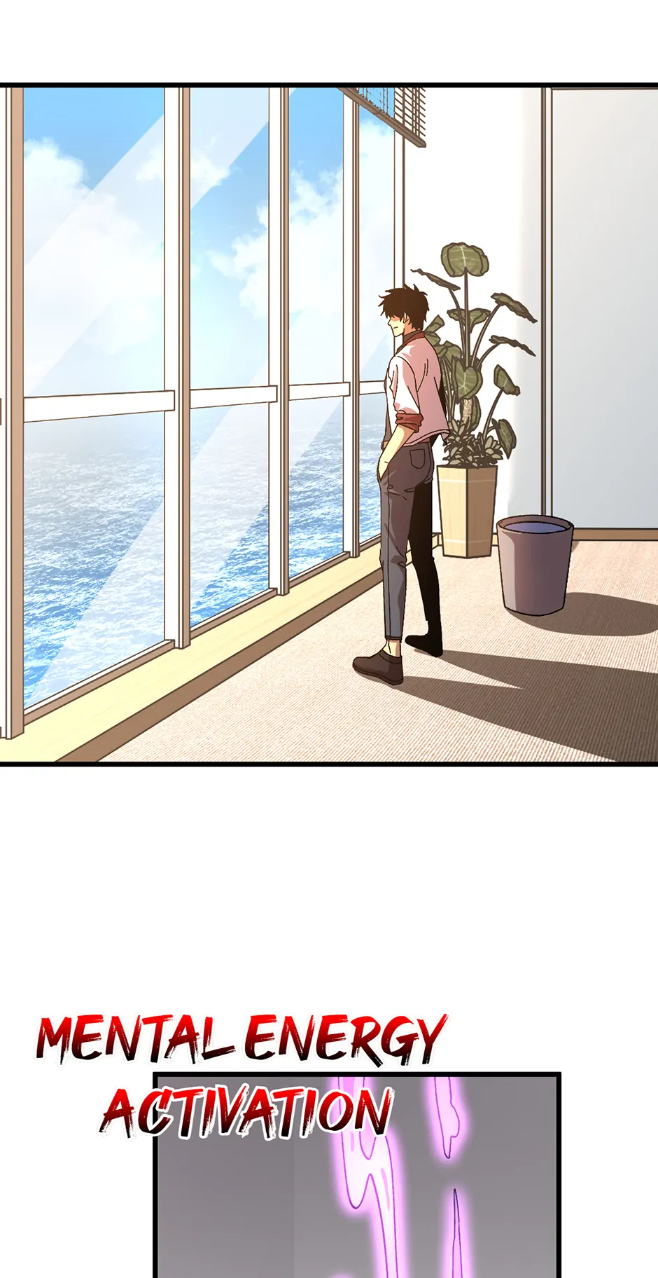 Read Log Into The Future EN Manga Online