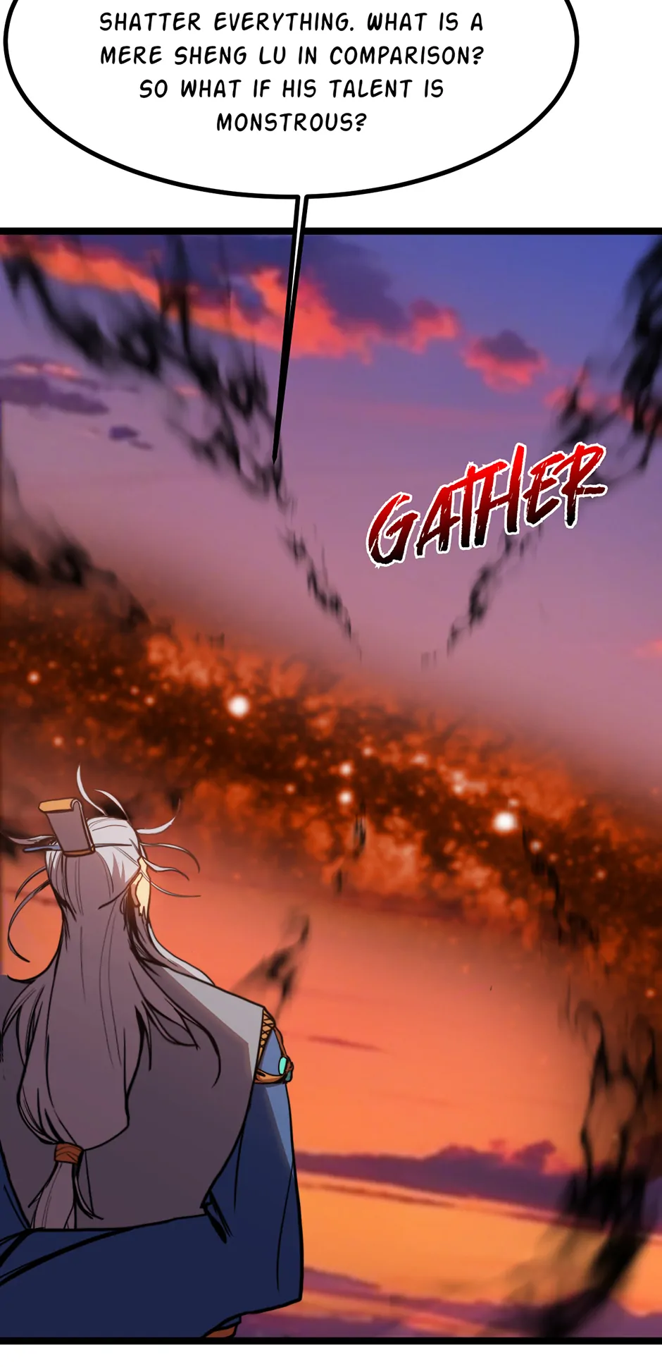 Read Log Into The Future EN Manga Online