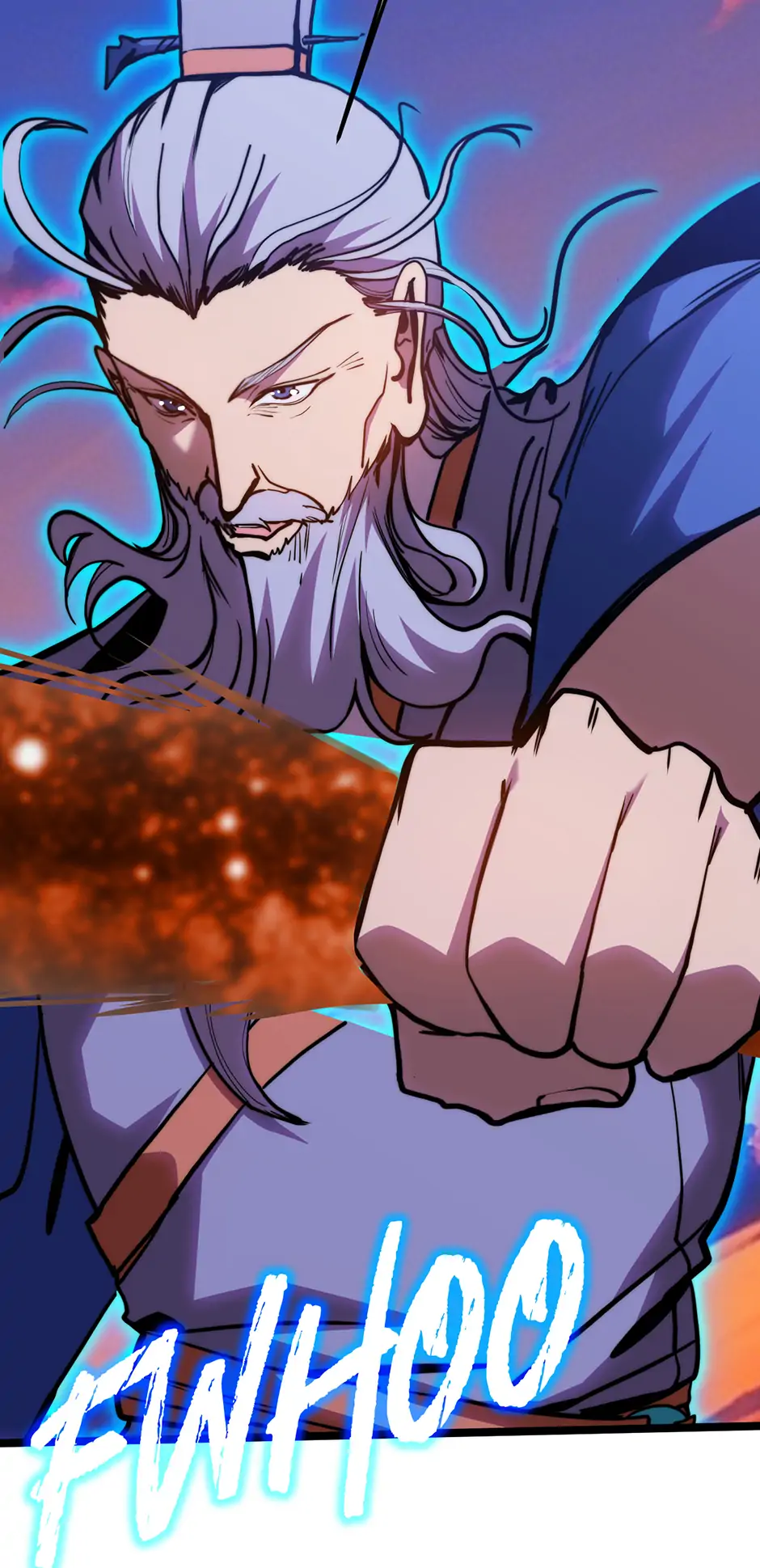 Read Log Into The Future EN Manga Online