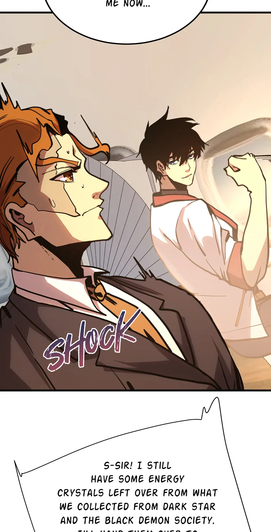 Read Log Into The Future EN Manga Online