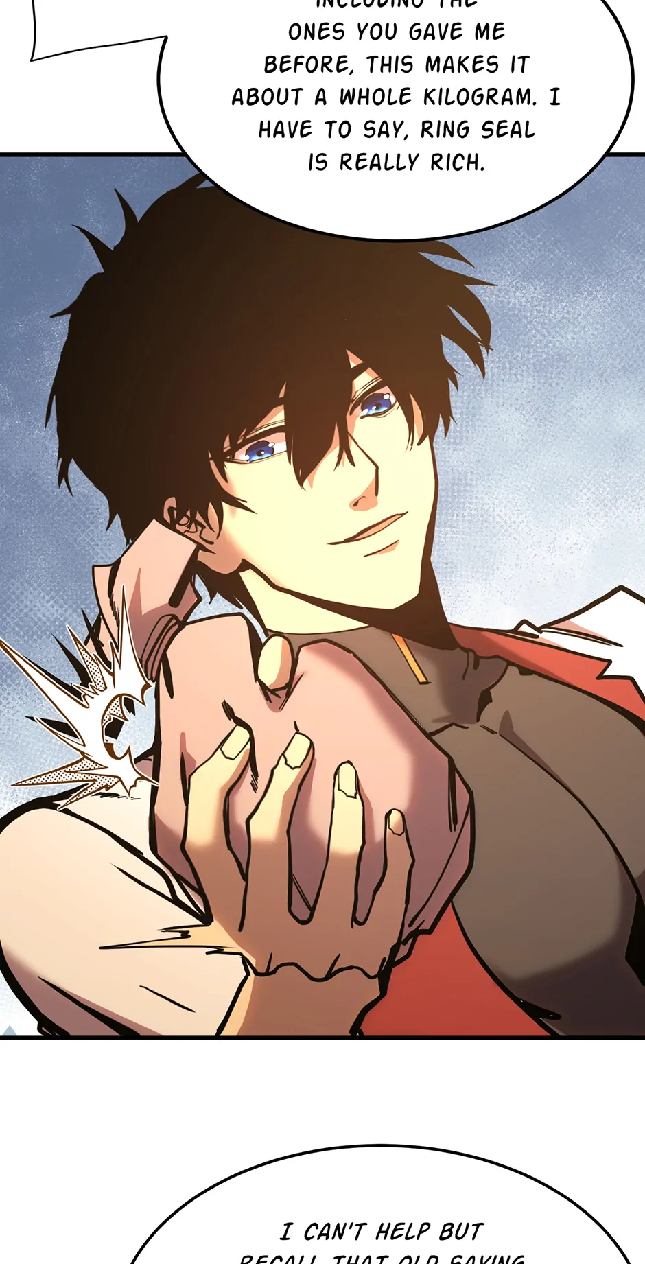 Read Log Into The Future EN Manga Online