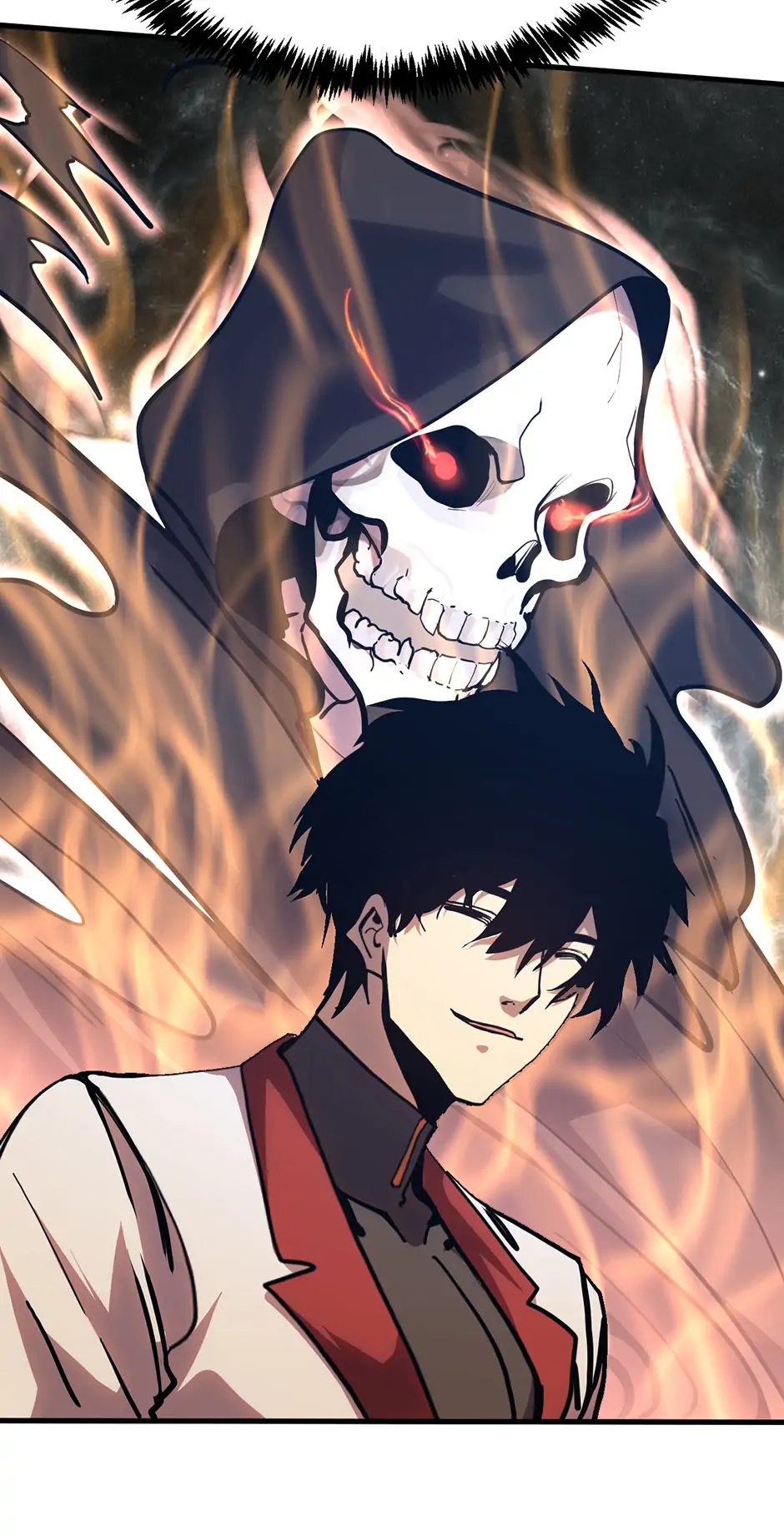 Read Log Into The Future EN Manga Online