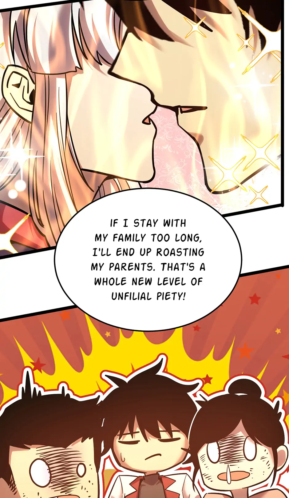 Read Log Into The Future EN Manga Online