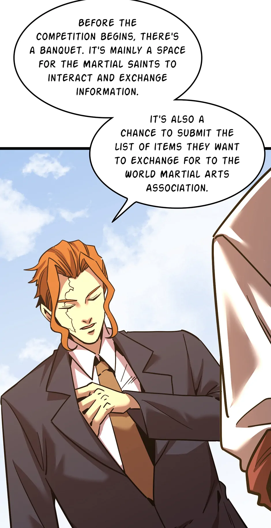 Read Log Into The Future EN Manga Online