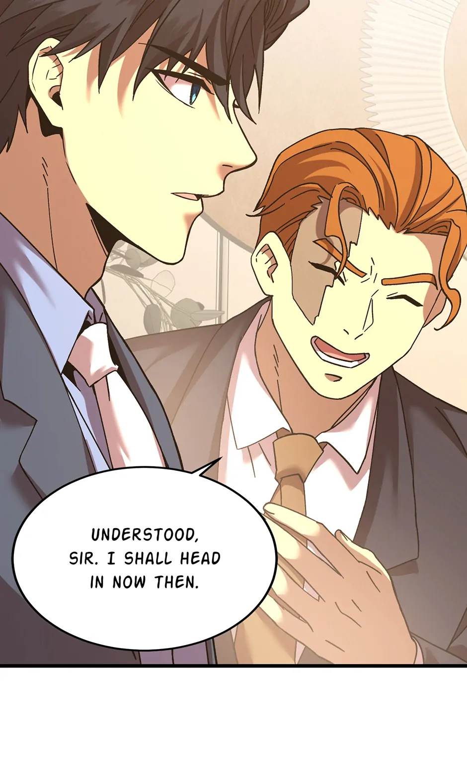 Read Log Into The Future EN Manga Online
