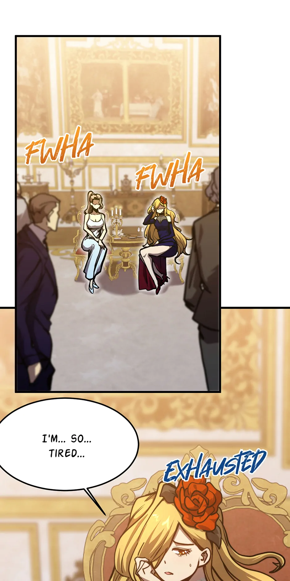 Read Log Into The Future EN Manga Online