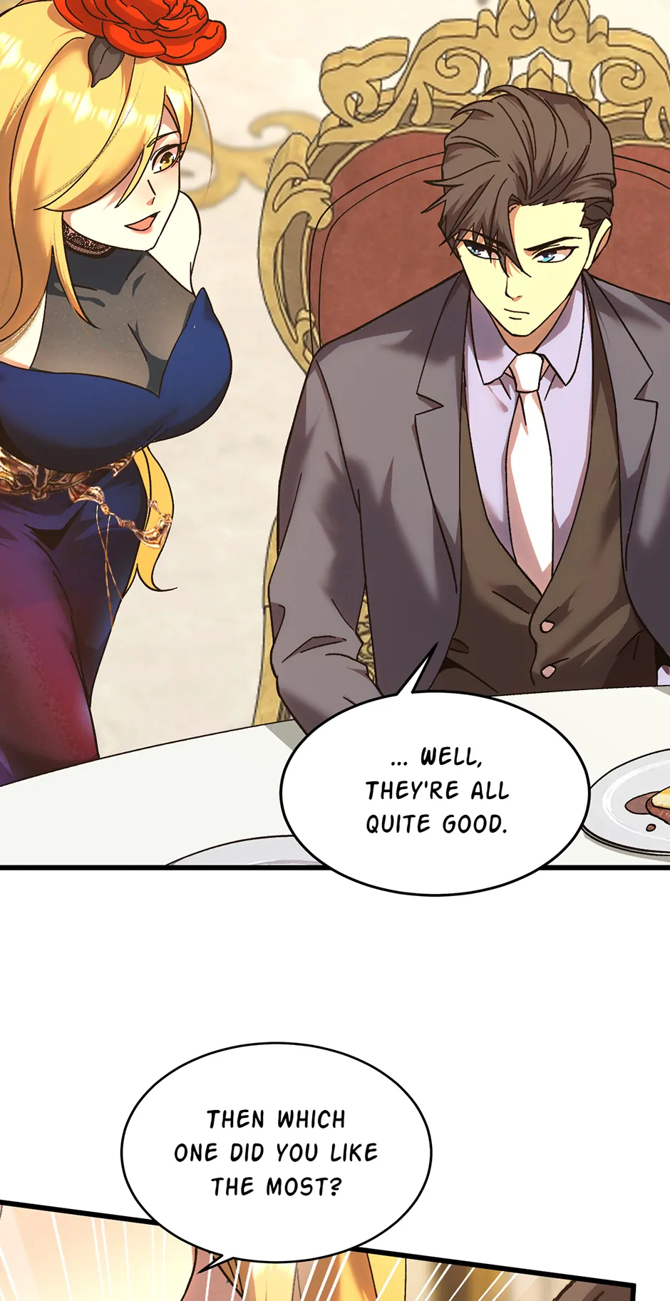 Read Log Into The Future EN Manga Online