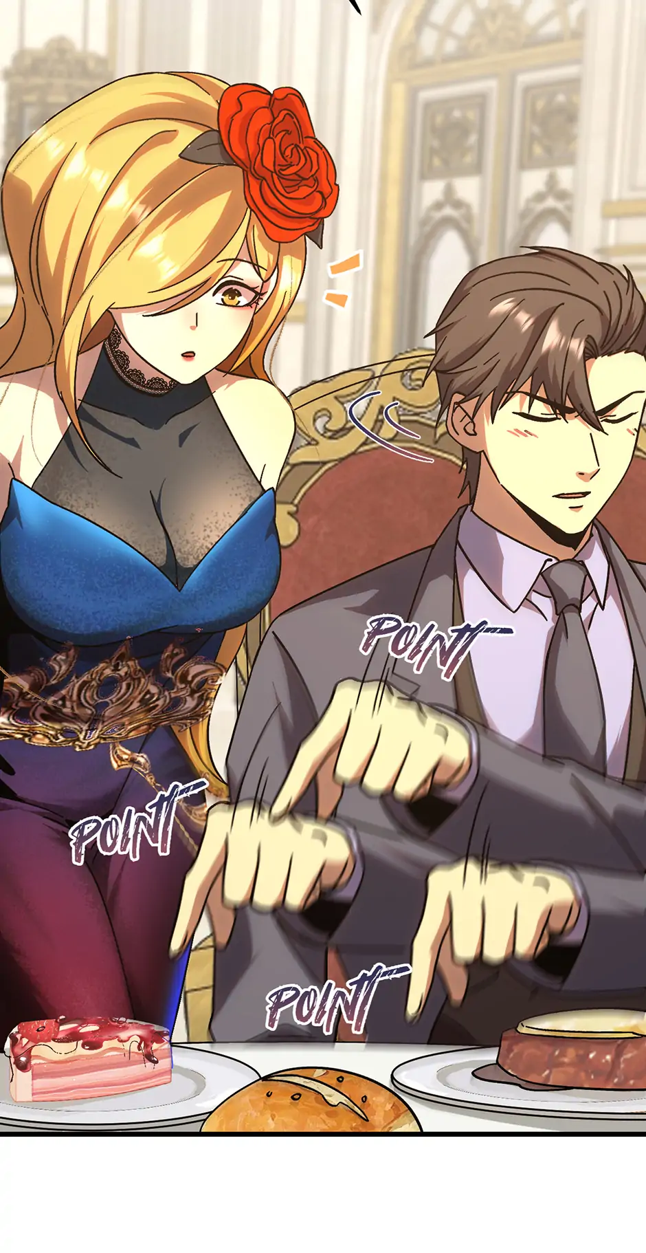 Read Log Into The Future EN Manga Online