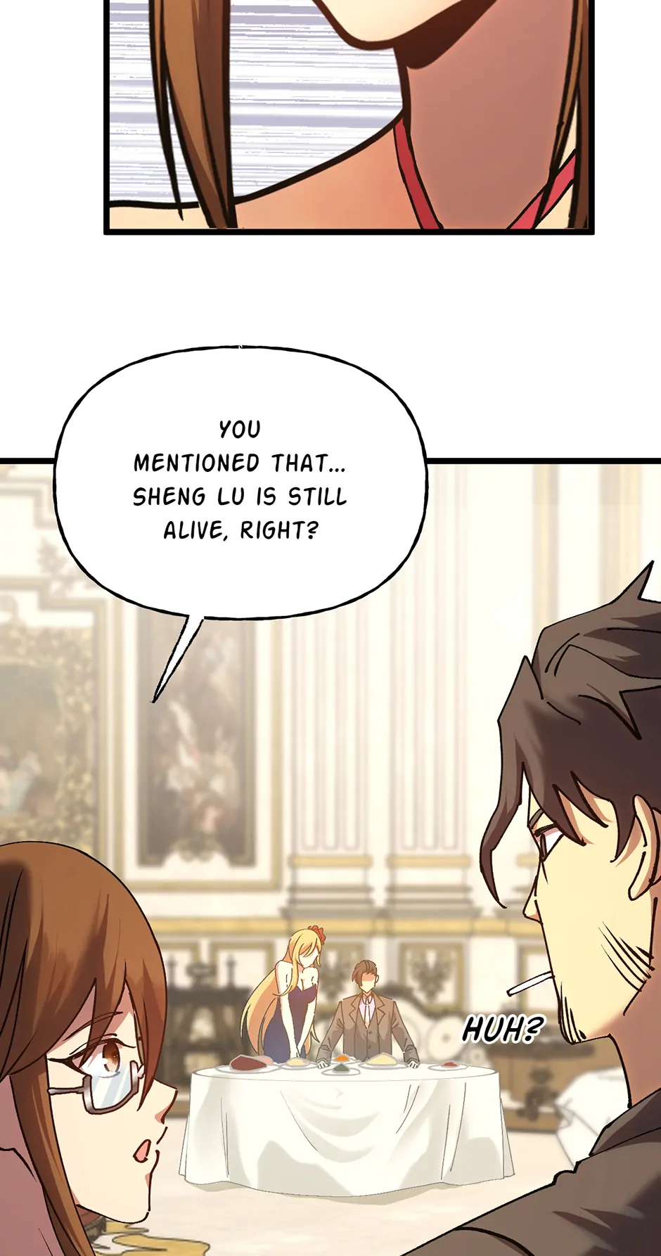 Read Log Into The Future EN Manga Online