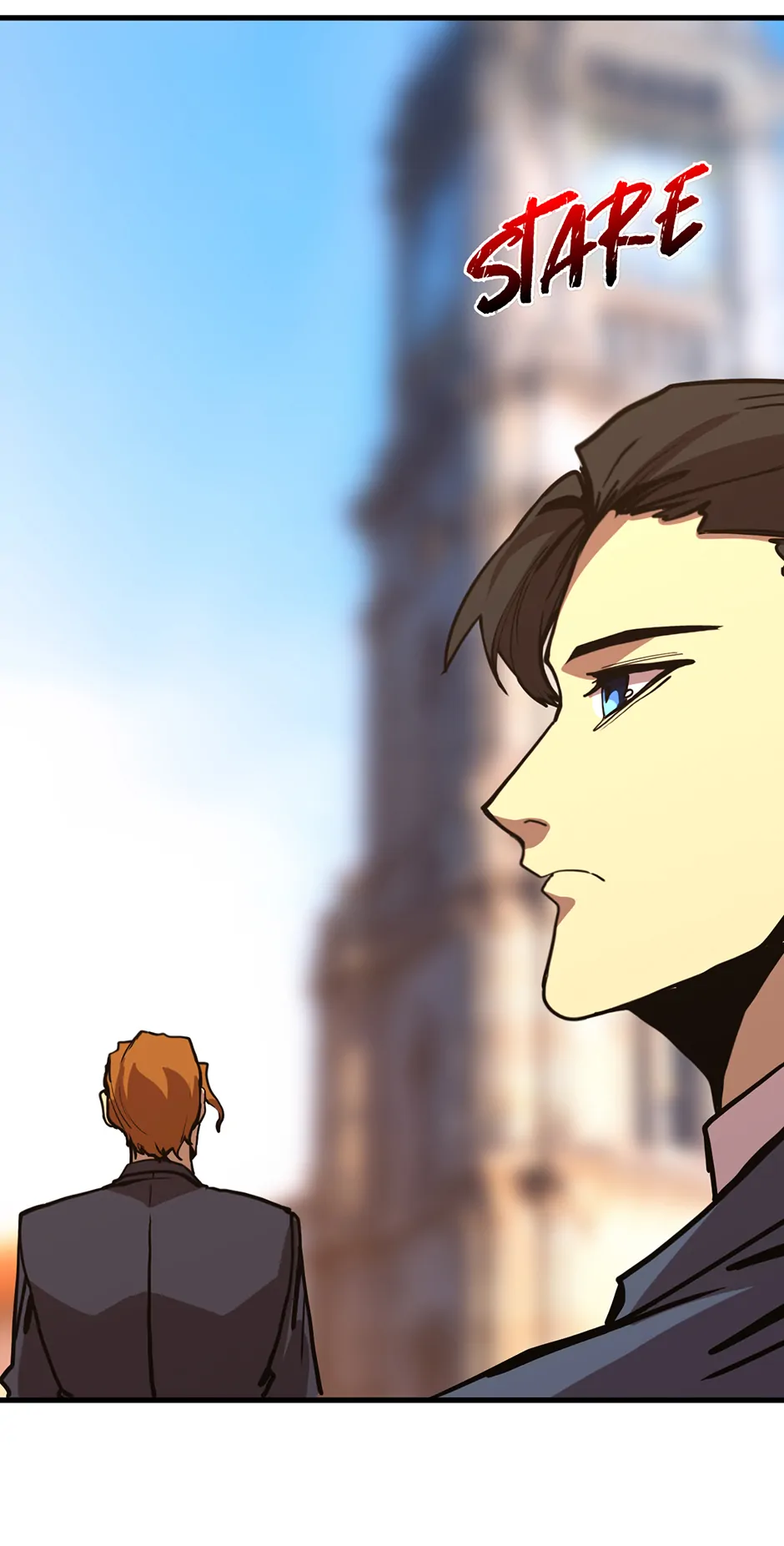 Read Log Into The Future EN Manga Online