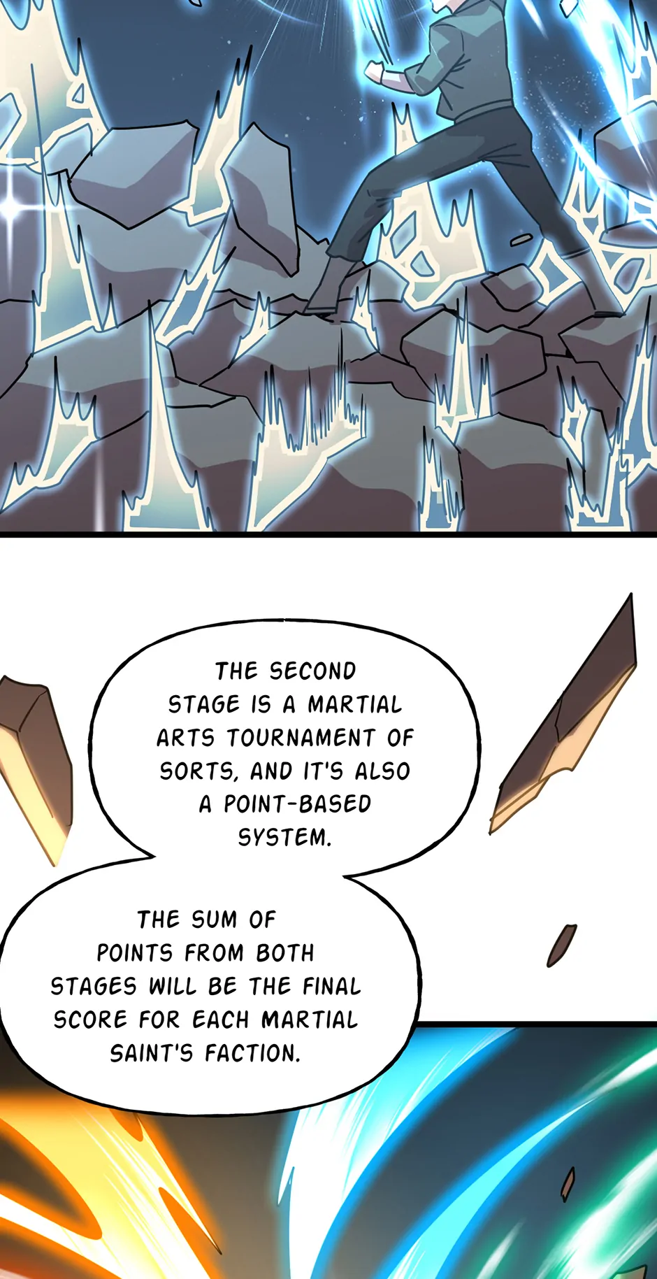 Read Log Into The Future EN Manga Online
