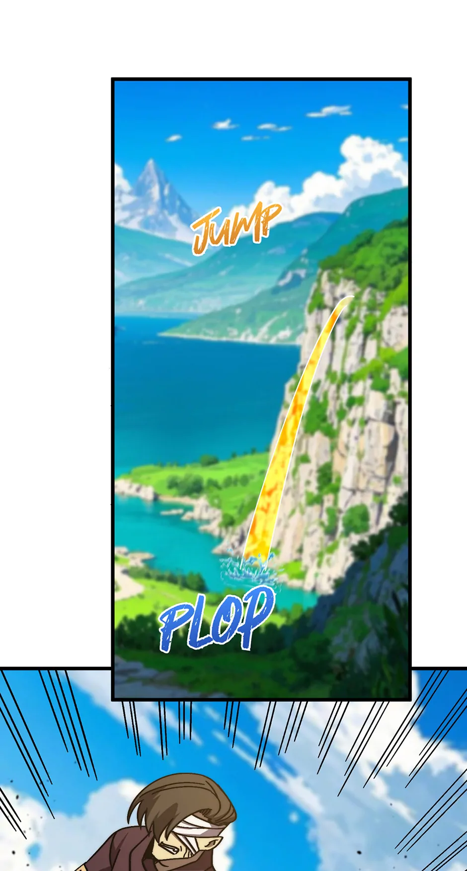 Read Log Into The Future EN Manga Online