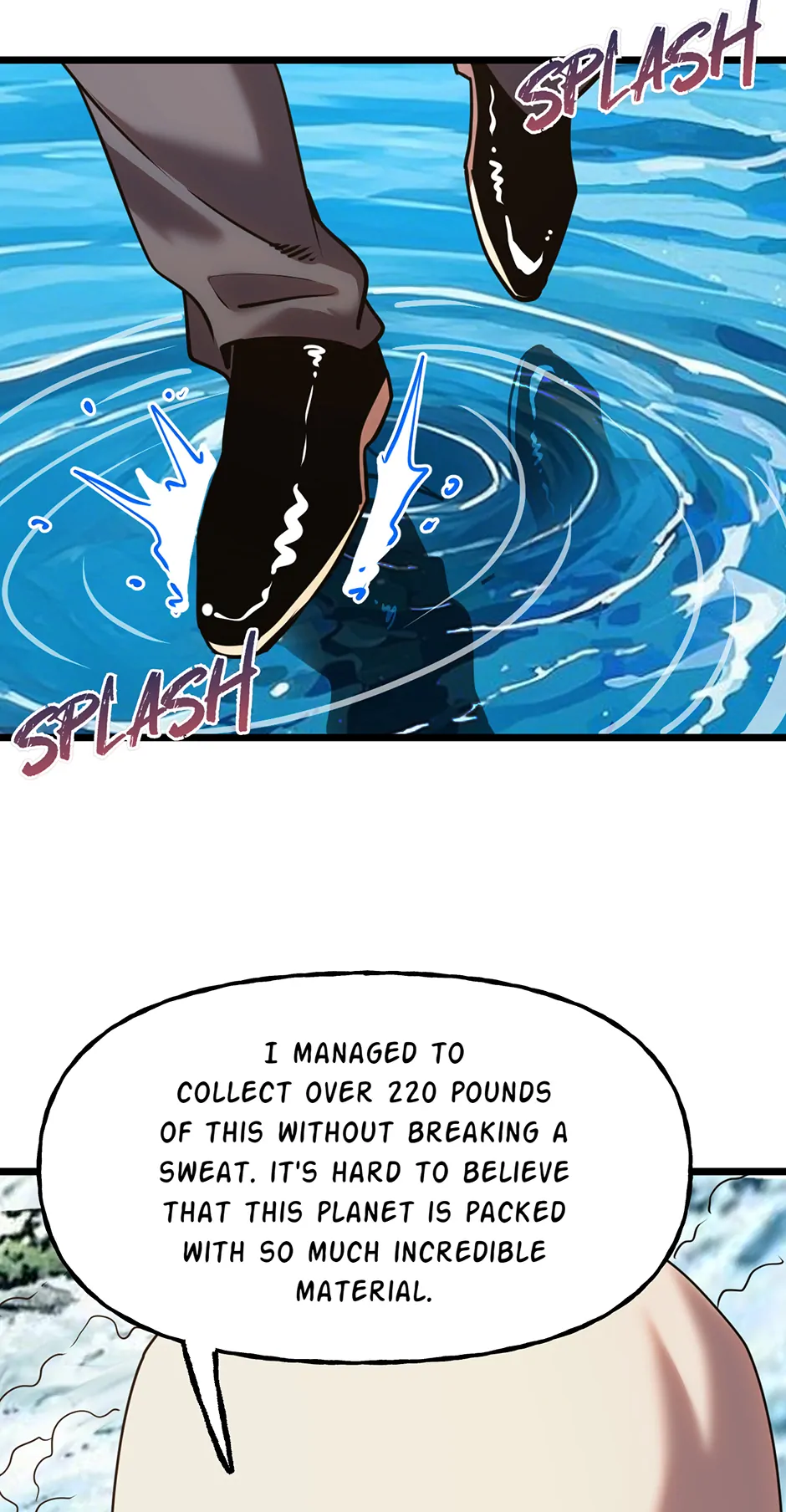 Read Log Into The Future EN Manga Online