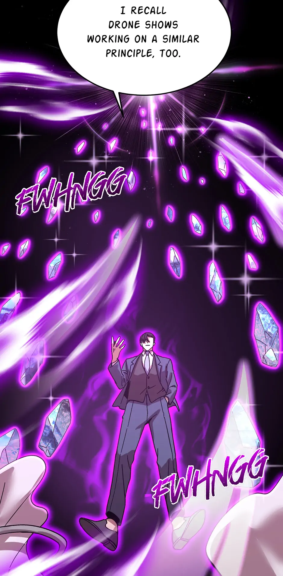 Read Log Into The Future EN Manga Online