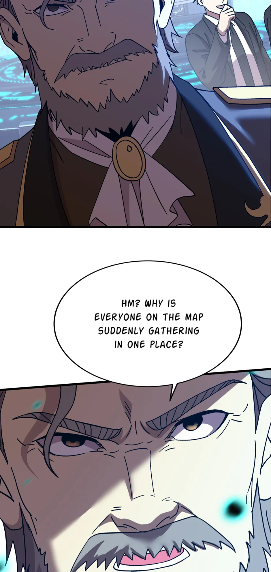 Read Log Into The Future EN Manga Online
