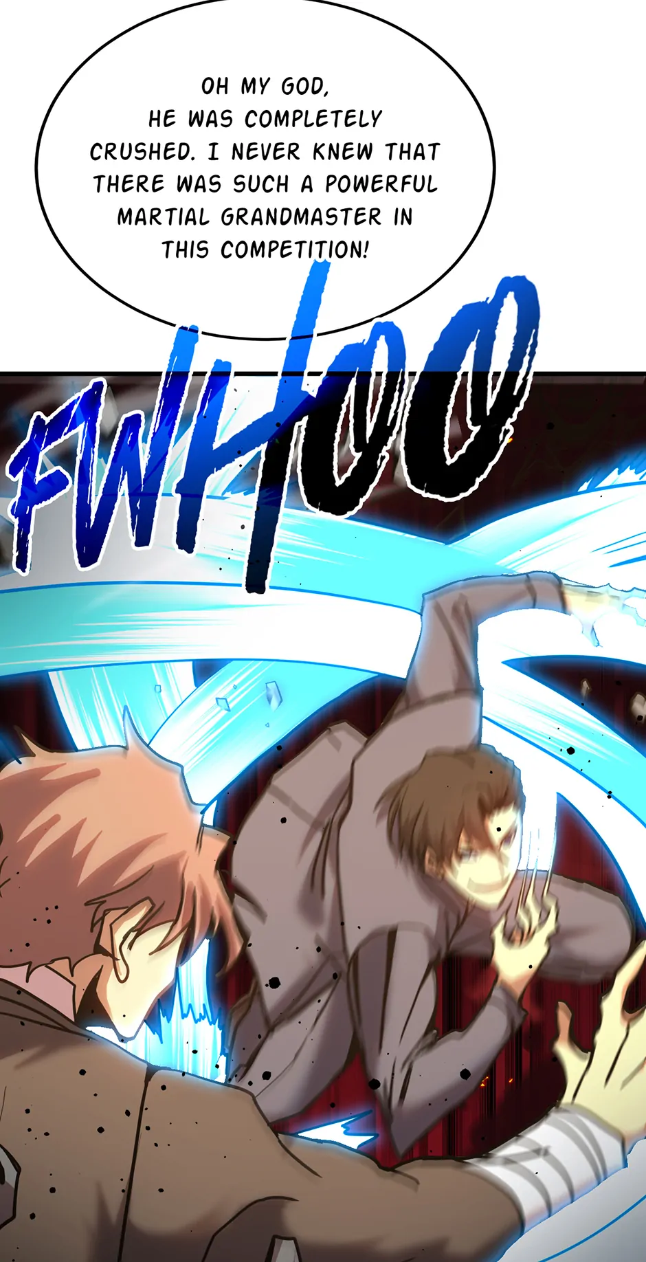 Read Log Into The Future EN Manga Online