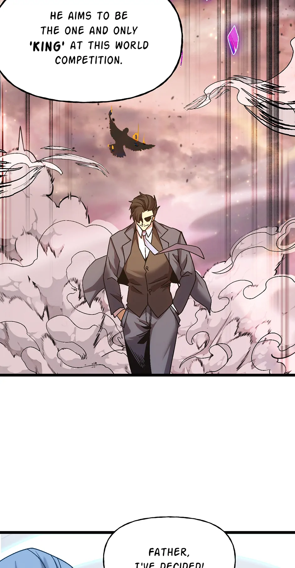 Read Log Into The Future EN Manga Online