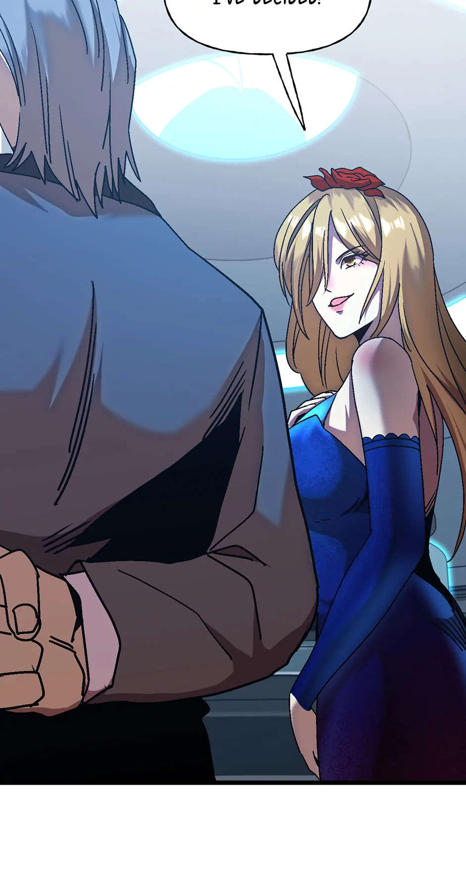 Read Log Into The Future EN Manga Online