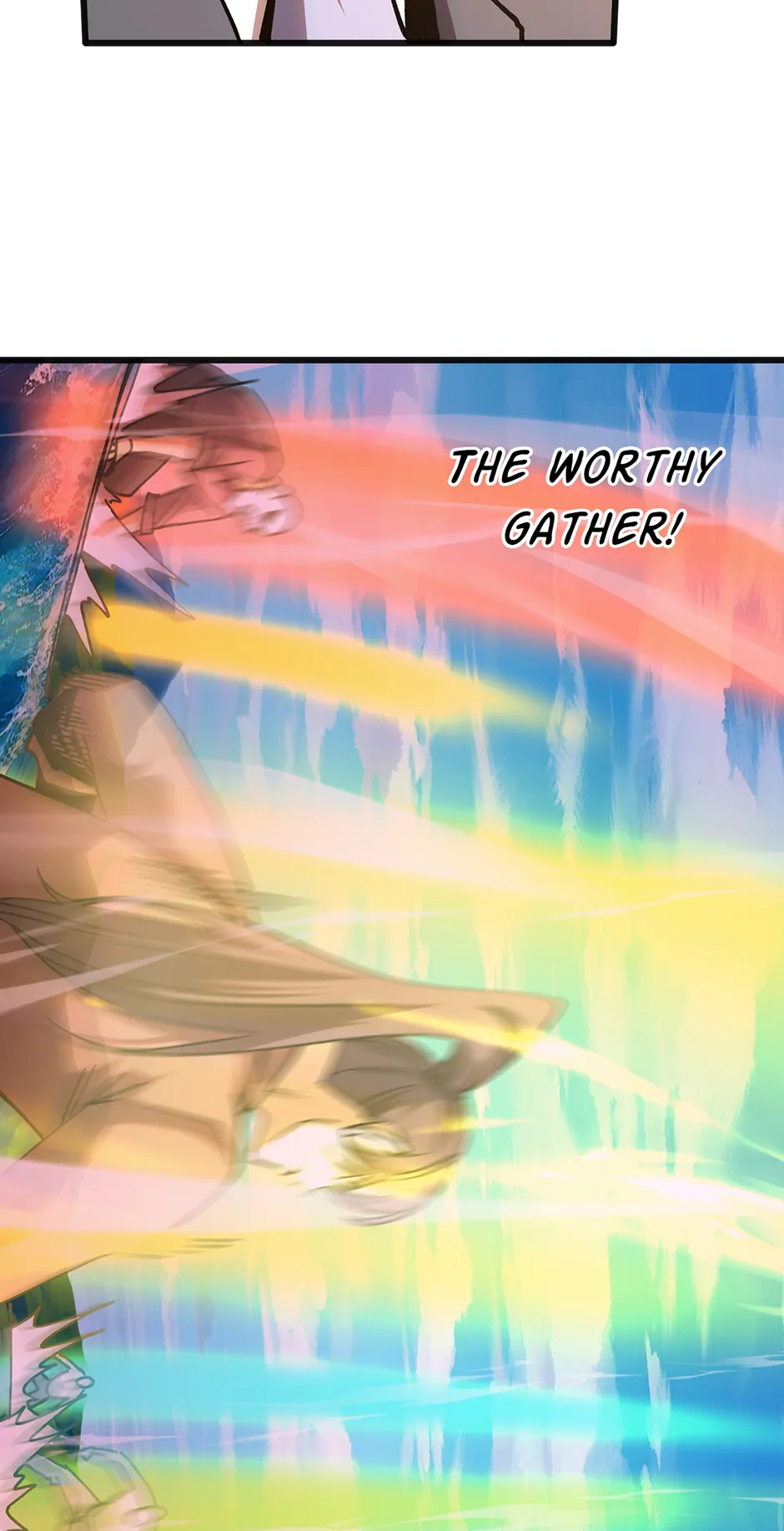 Read Log Into The Future EN Manga Online