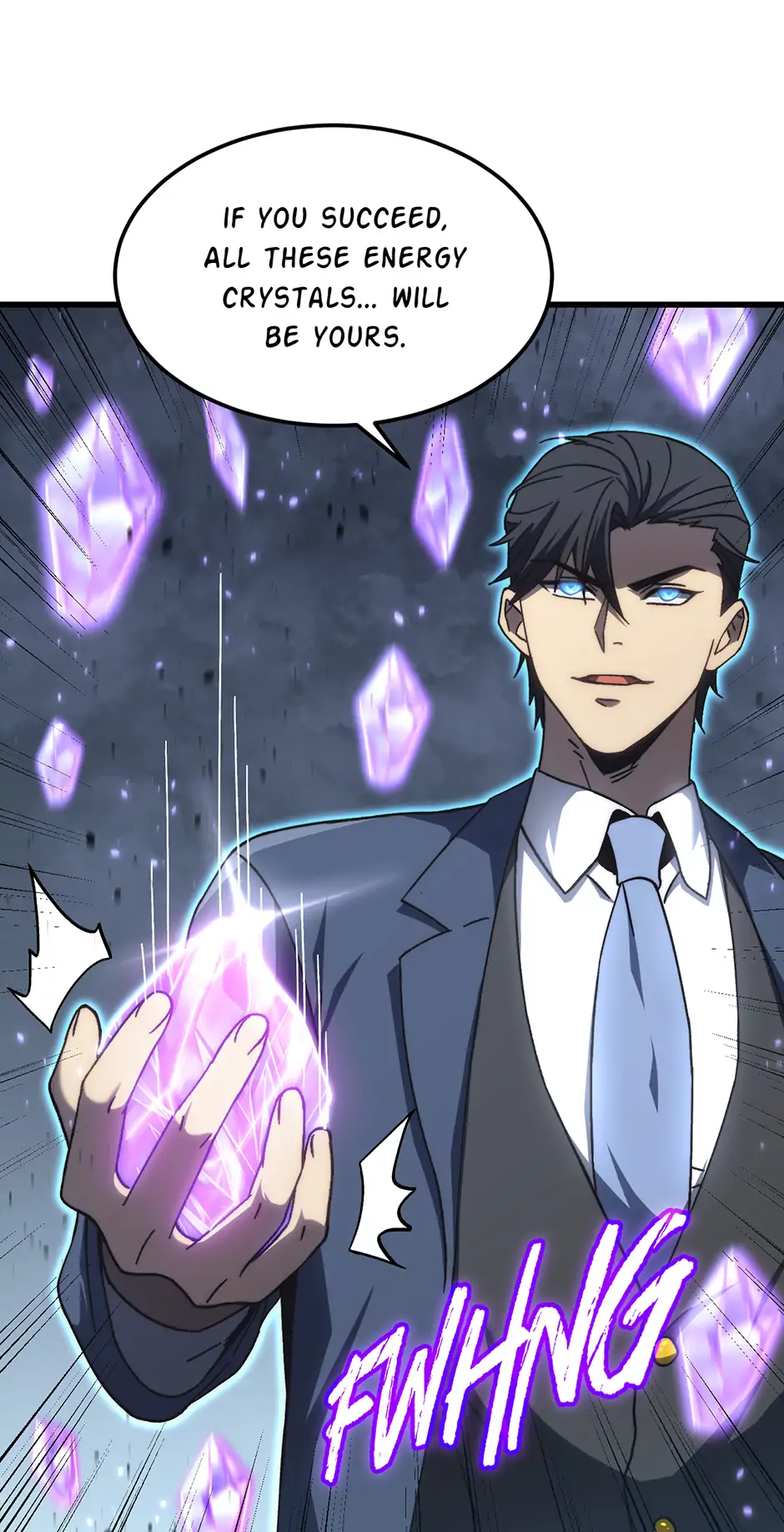 Read Log Into The Future EN Manga Online