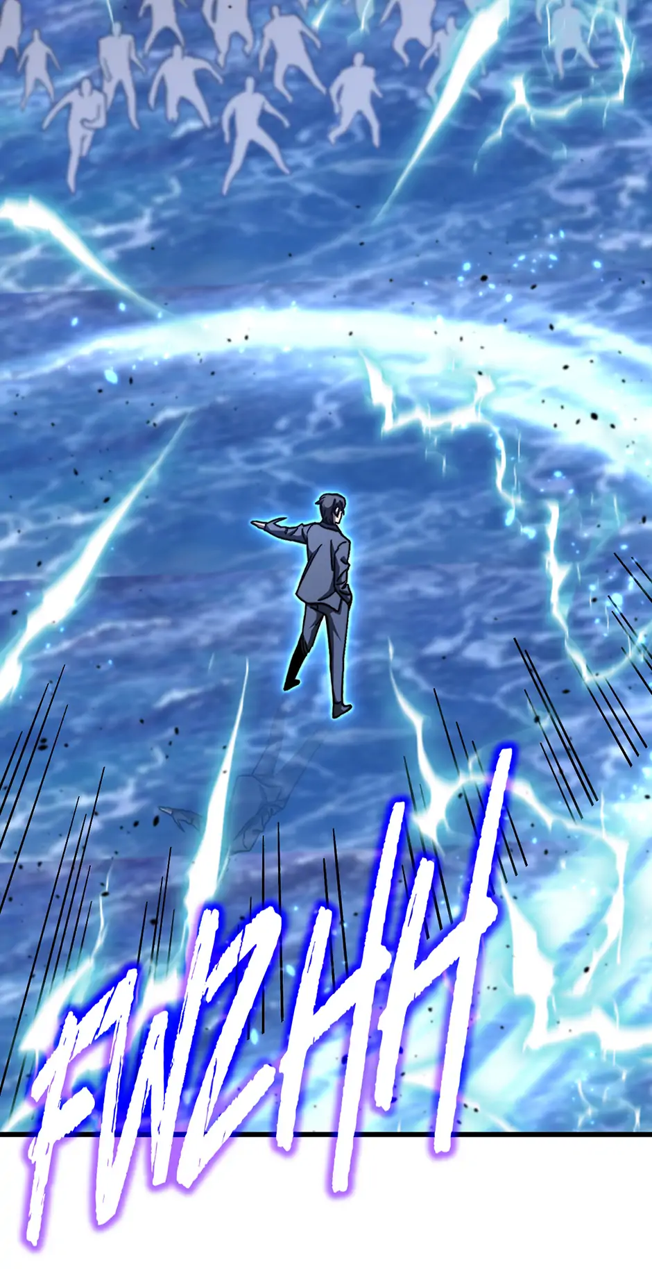 Read Log Into The Future EN Manga Online