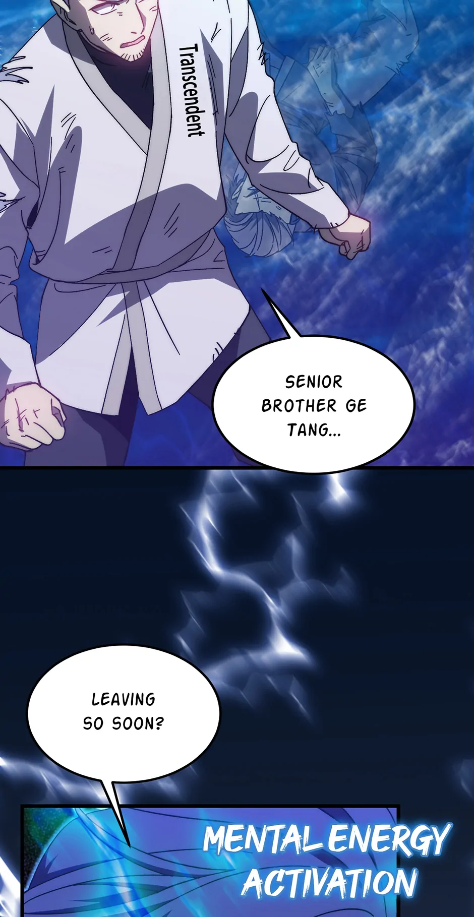 Read Log Into The Future EN Manga Online