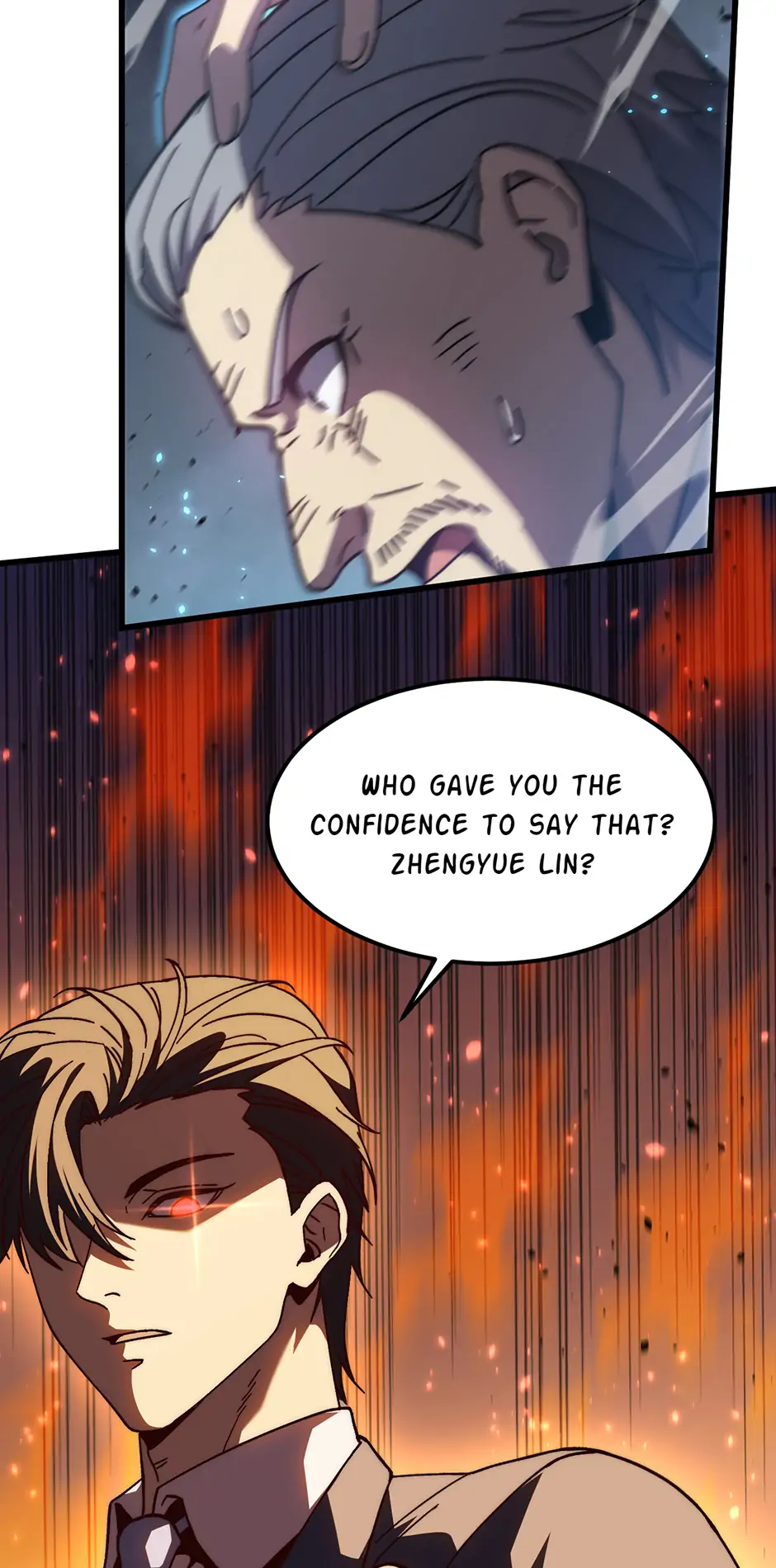 Read Log Into The Future EN Manga Online