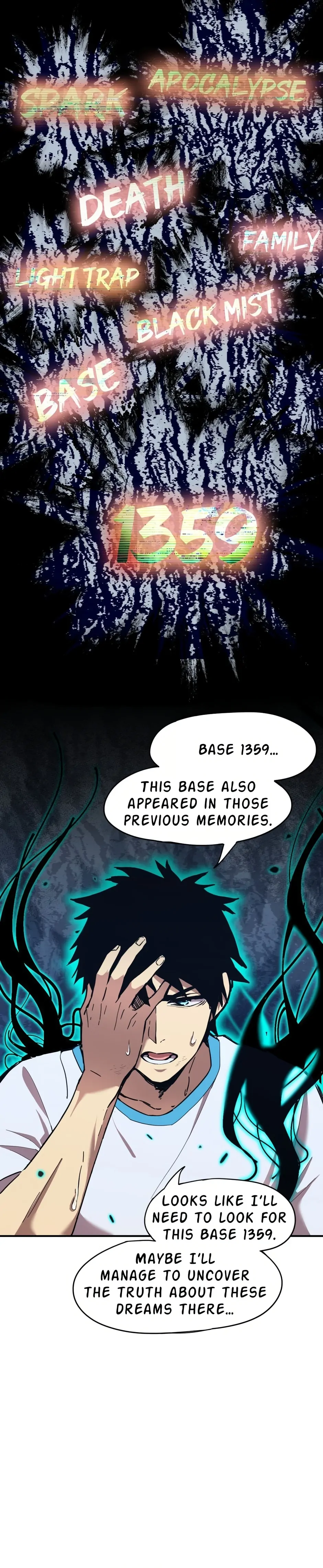 Read Log Into The Future EN Manga Online