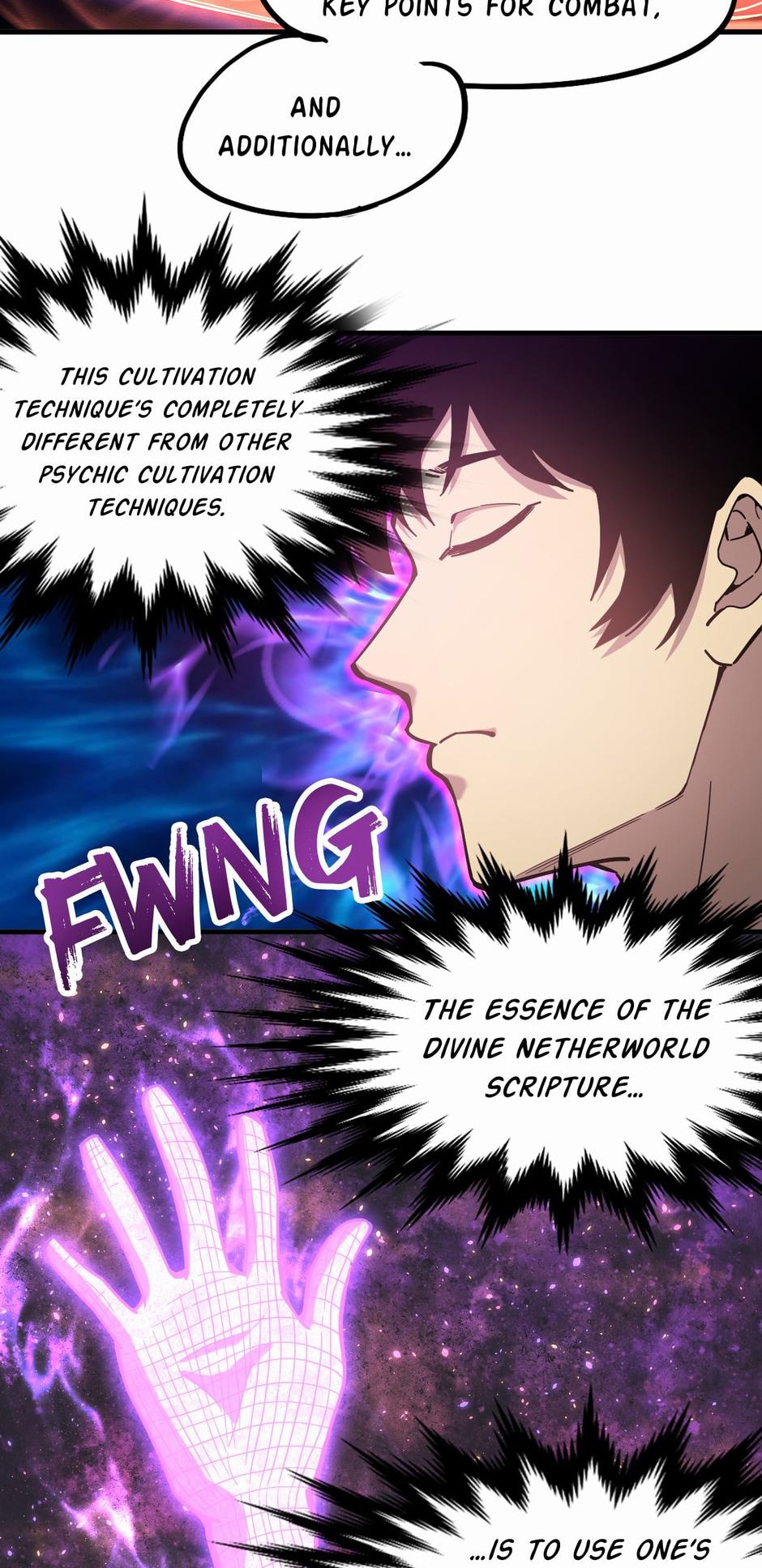Read Log Into The Future EN Manga Online